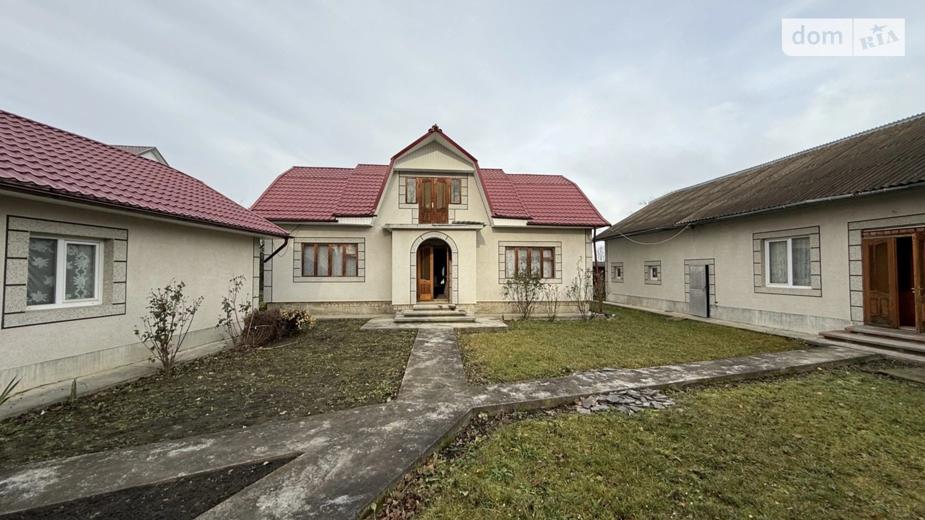 Продается одноэтажный дом 83.5 кв. м с участком, цена: 42000 $ - фото 2