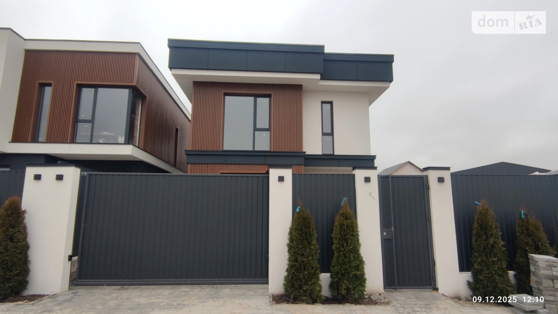 Продается дом на 2 этажа 130 кв. м с баней/сауной, цена: 140000 $ - фото 3