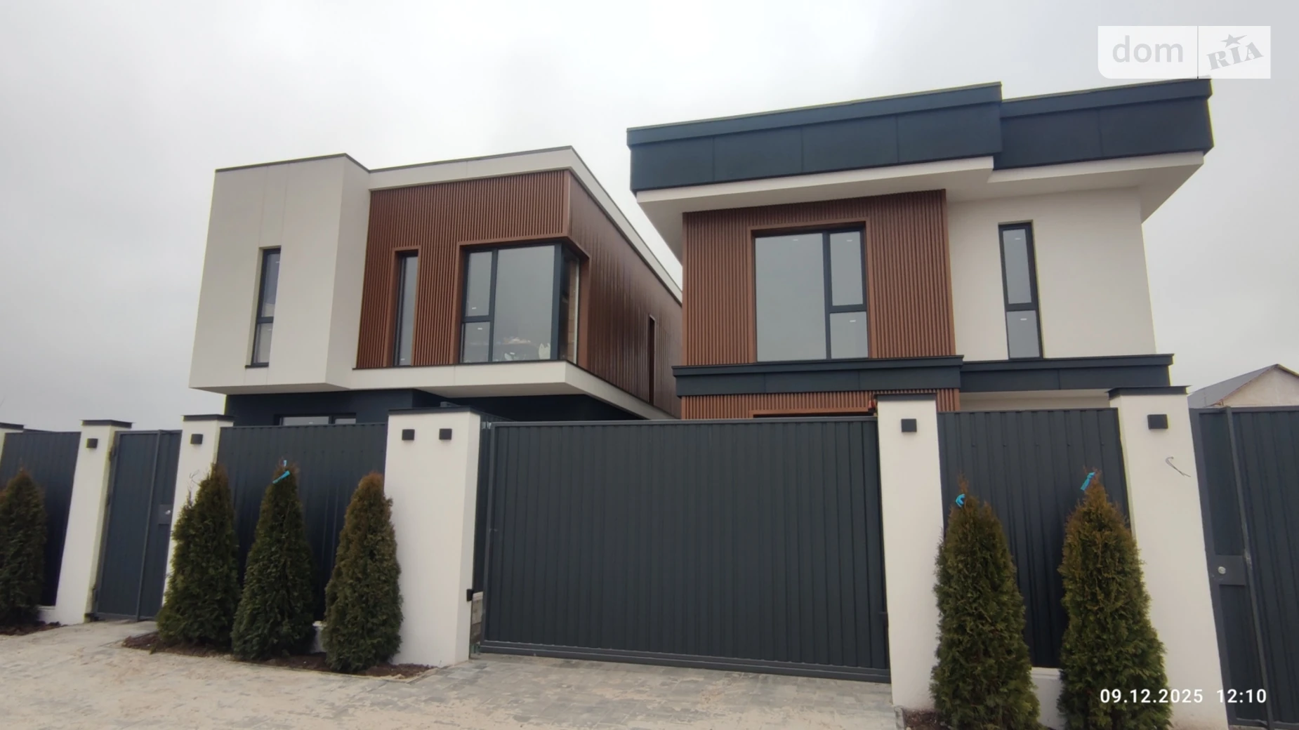 Продается дом на 2 этажа 130 кв. м с баней/сауной, цена: 140000 $ - фото 2