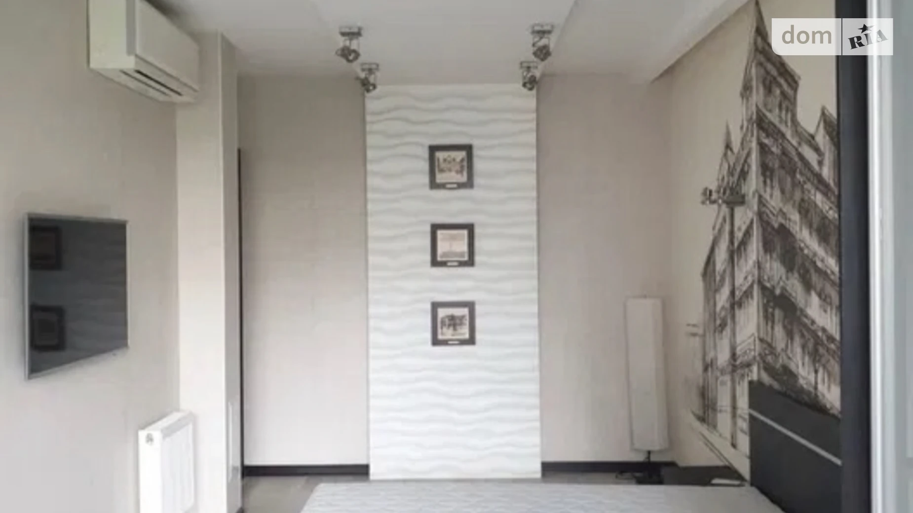 Сдается в аренду 2-комнатная квартира 77 кв. м в Одессе, ул. Независимости, 23 - фото 2