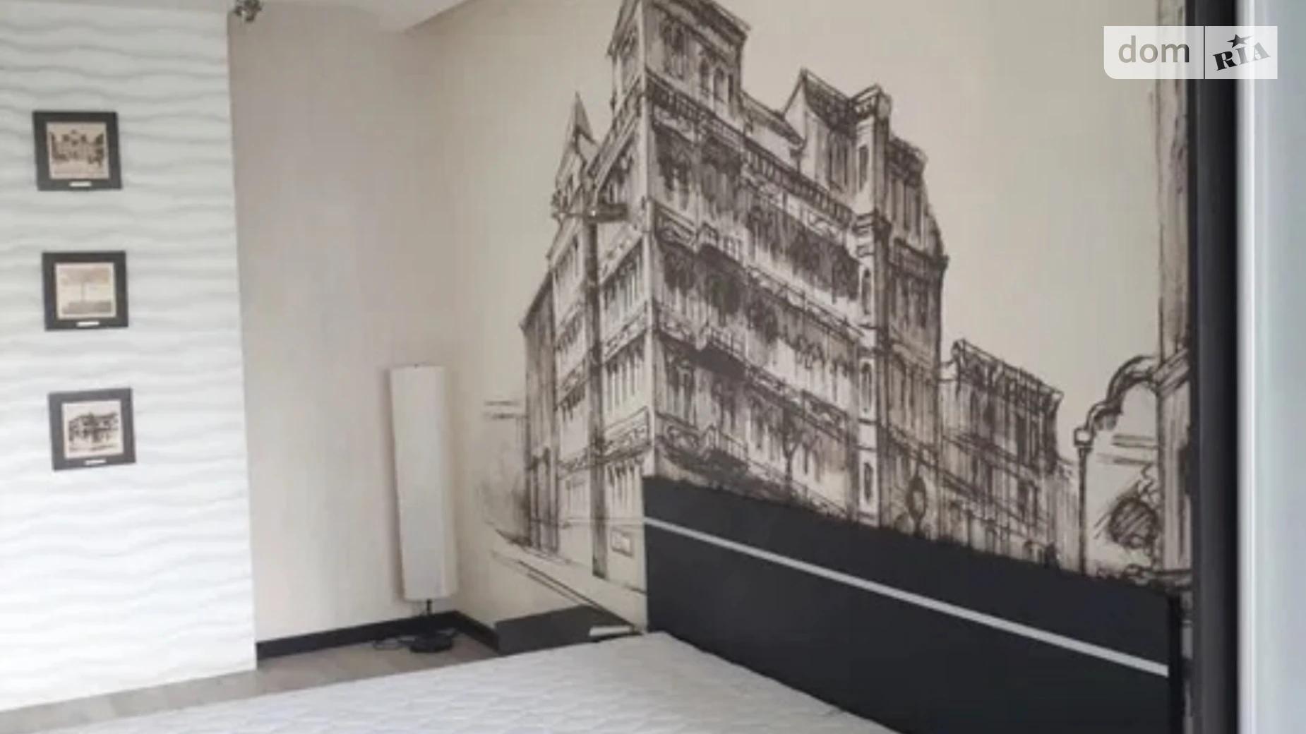 Сдается в аренду 2-комнатная квартира 77 кв. м в Одессе, ул. Независимости, 23 - фото 4