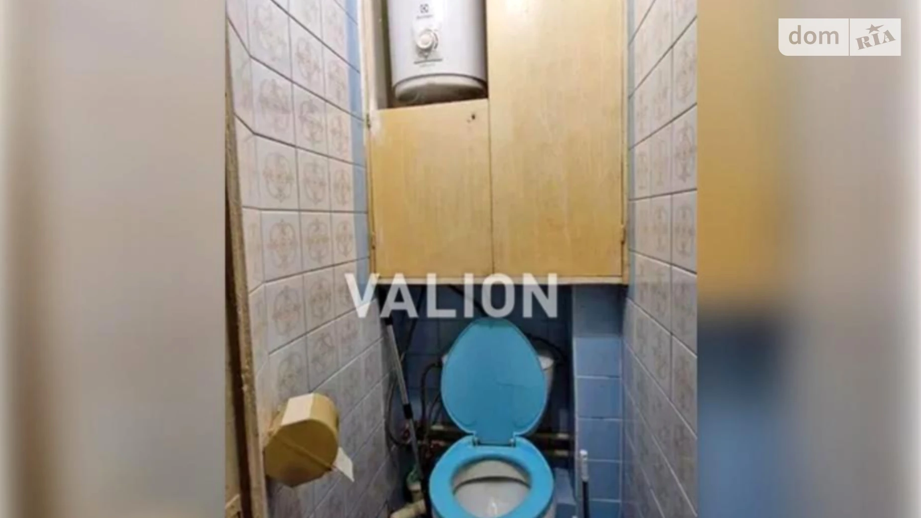 Продается 2-комнатная квартира 52 кв. м в Киеве, ул. Братства тарасовцев(Декабристов) - фото 5