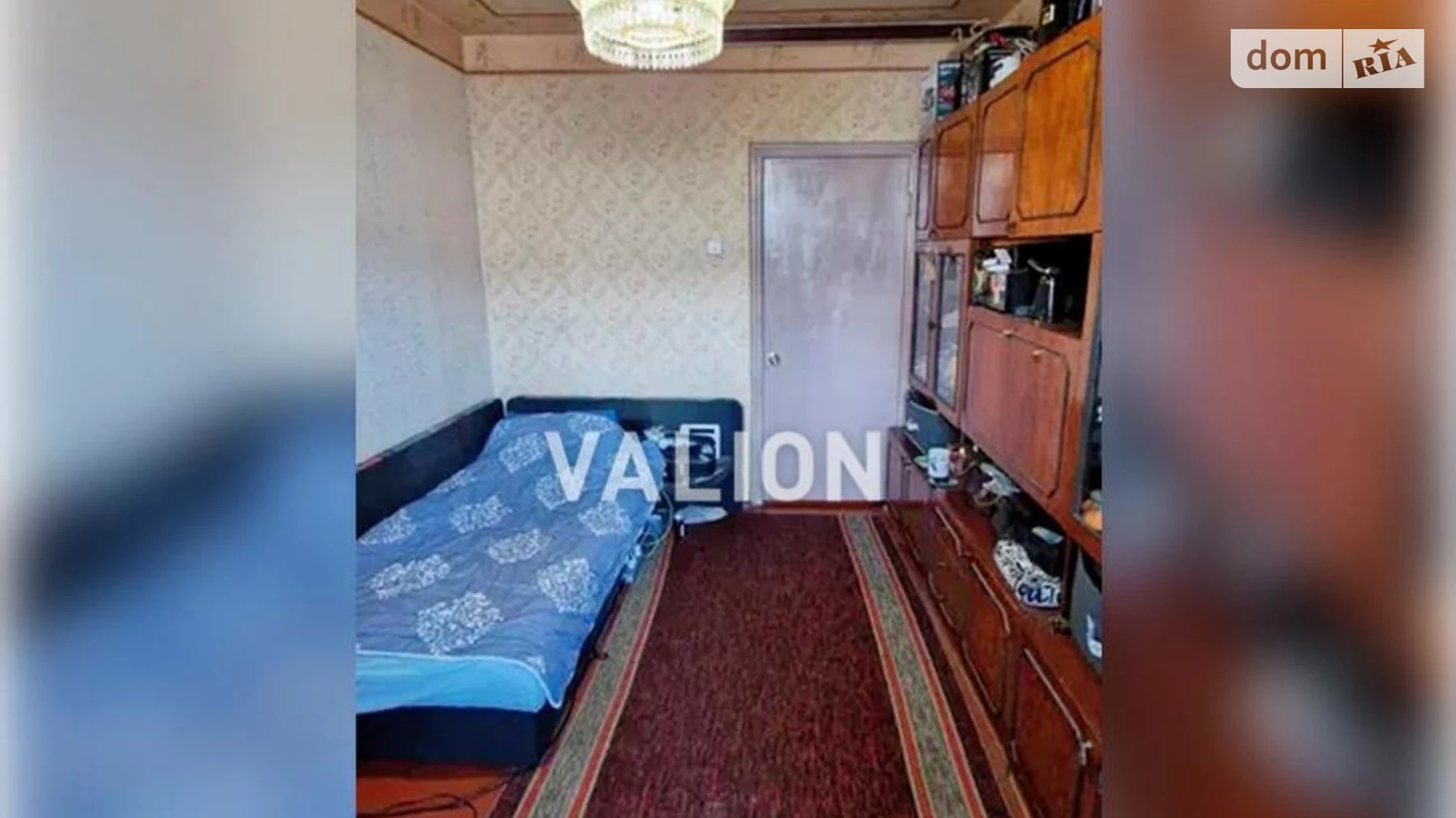 Продается 2-комнатная квартира 52 кв. м в Киеве, ул. Братства тарасовцев(Декабристов) - фото 2