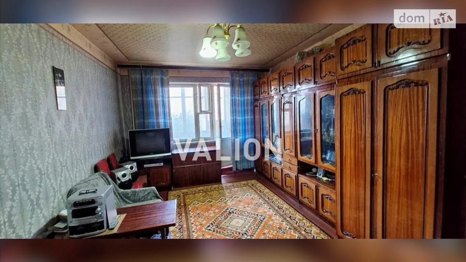 Продается 2-комнатная квартира 52 кв. м в Киеве, ул. Братства тарасовцев(Декабристов) - фото 3