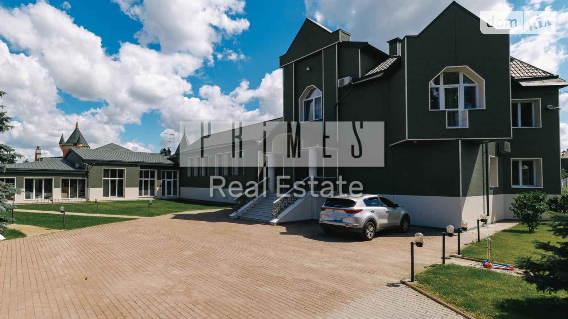 Продається будинок 2 поверховий 331.6 кв. м з меблями, цена: 450000 $ - фото 2