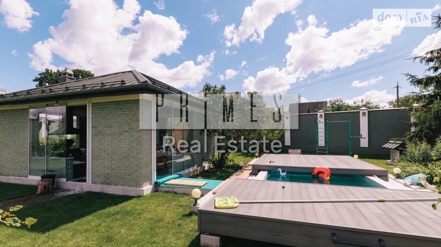 Продається будинок 2 поверховий 331.6 кв. м з меблями, цена: 450000 $ - фото 3