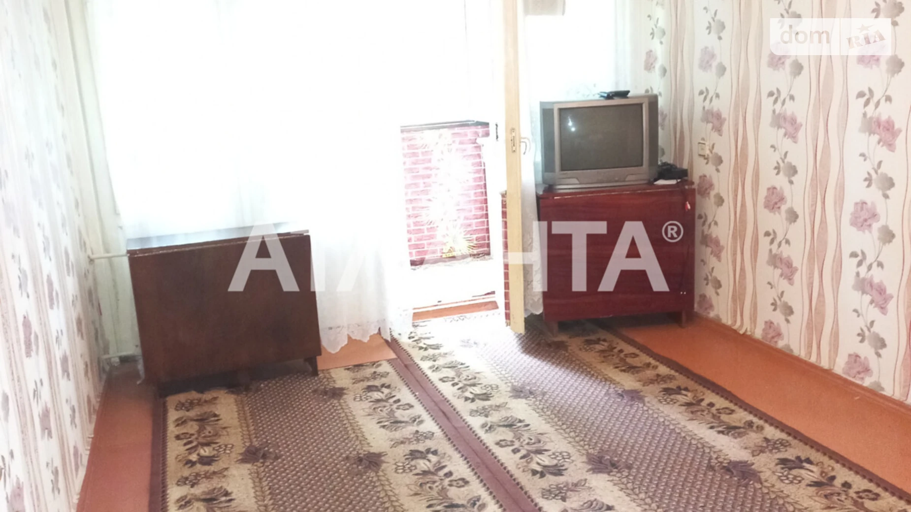 Продается 3-комнатная квартира 49 кв. м в Одессе, ул. Новикова - фото 3