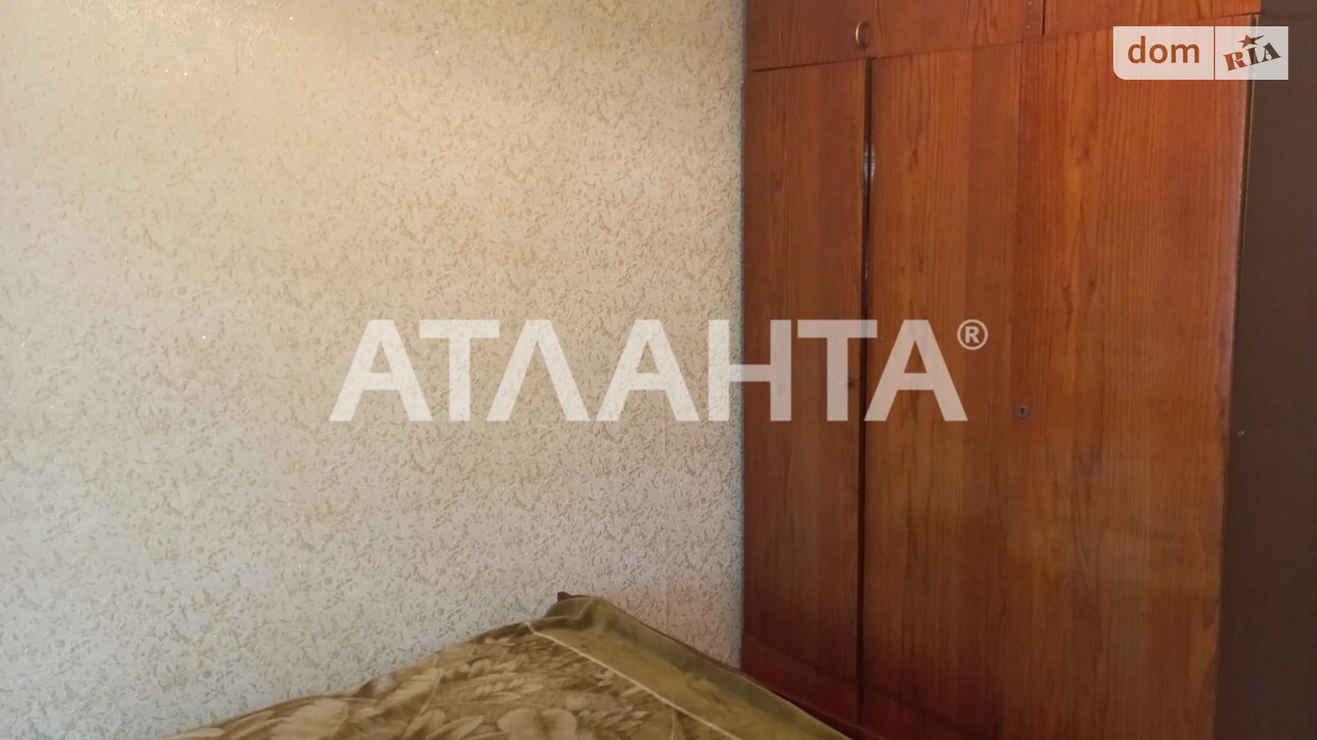 Продается 3-комнатная квартира 49 кв. м в Одессе, ул. Новикова - фото 4