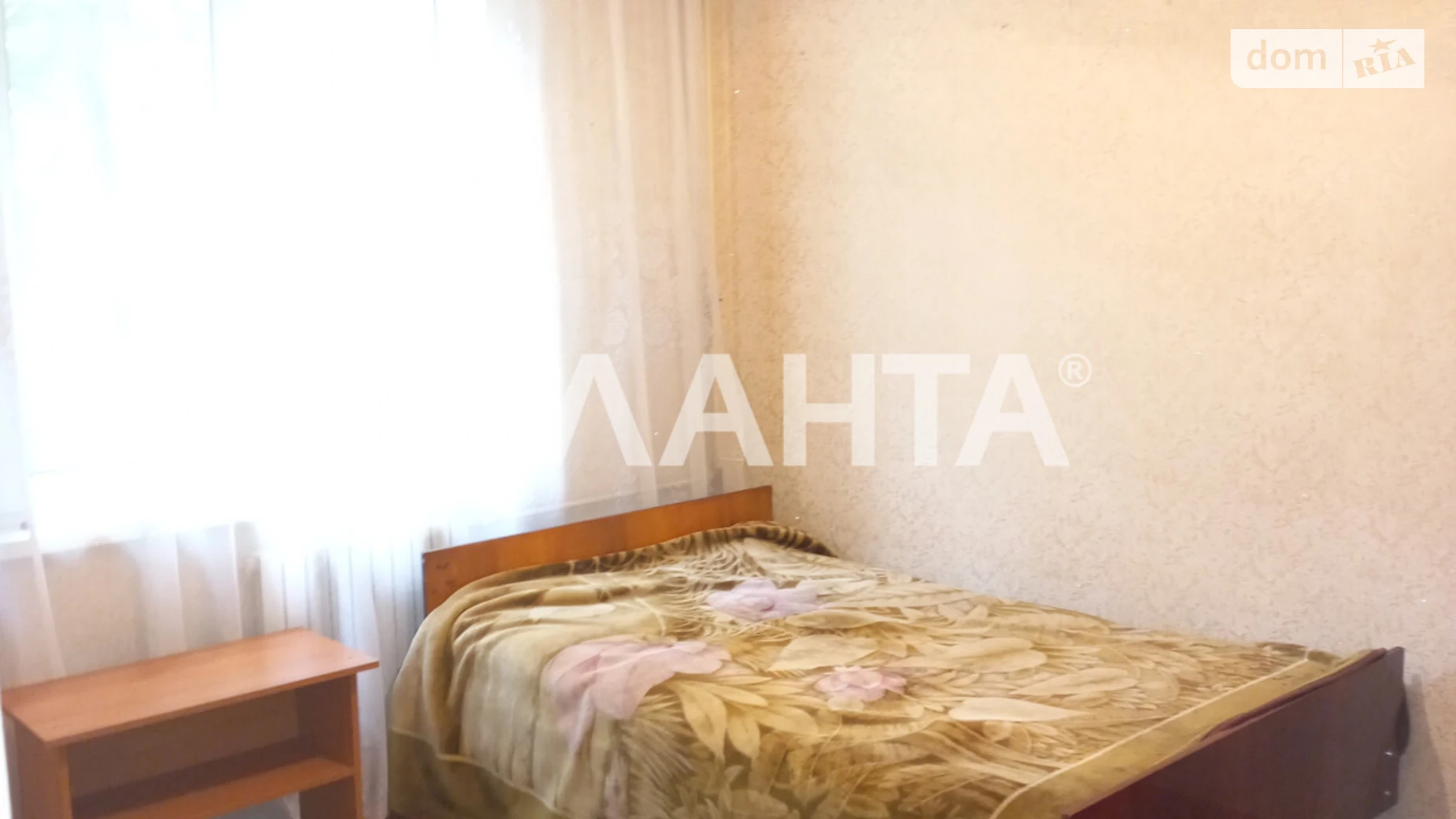 Продается 3-комнатная квартира 49 кв. м в Одессе, ул. Новикова - фото 5