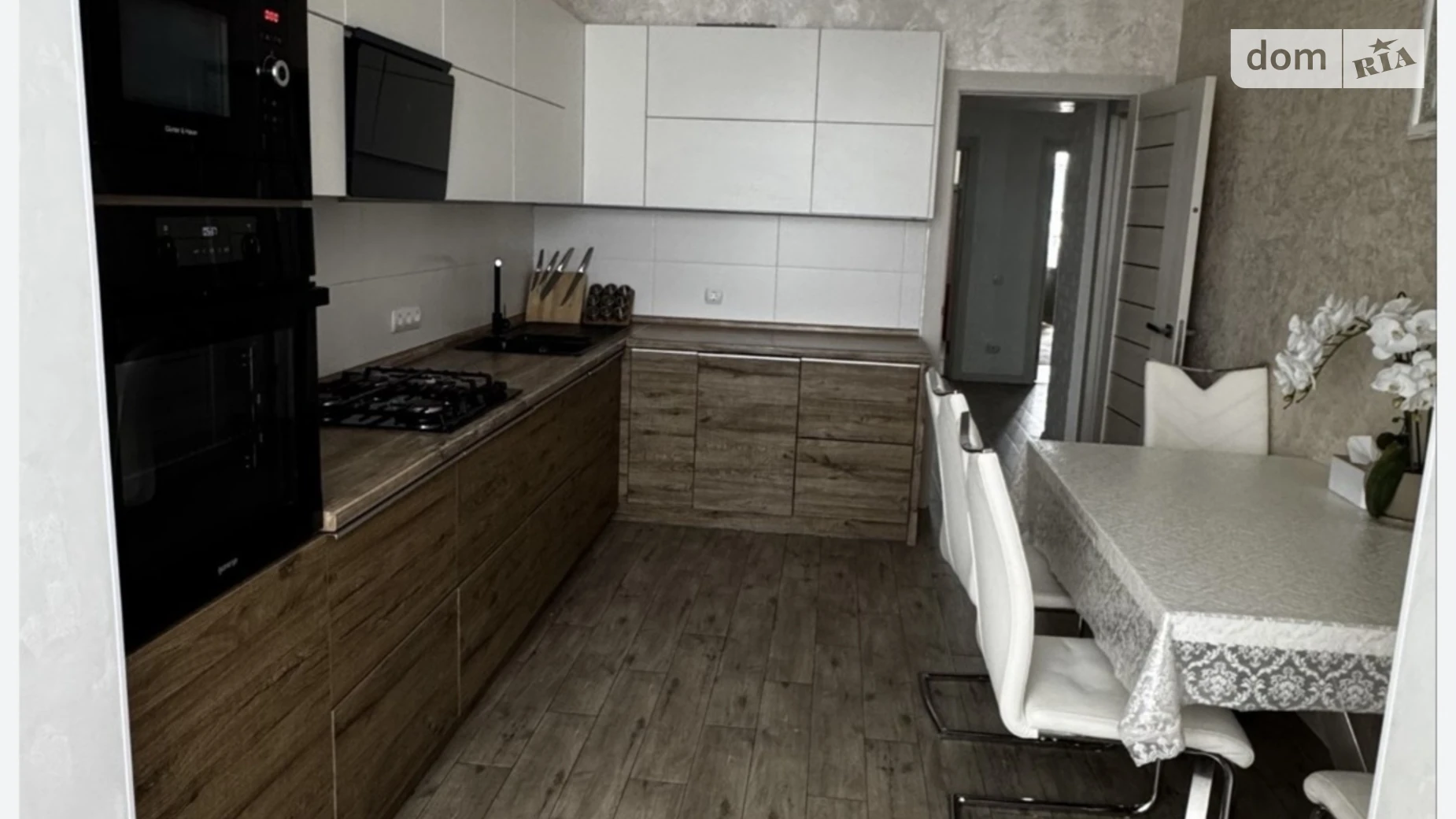 вул. Лісогринівецька, 30 Озерна Хмельницький ЖК Новобудова - фото 3