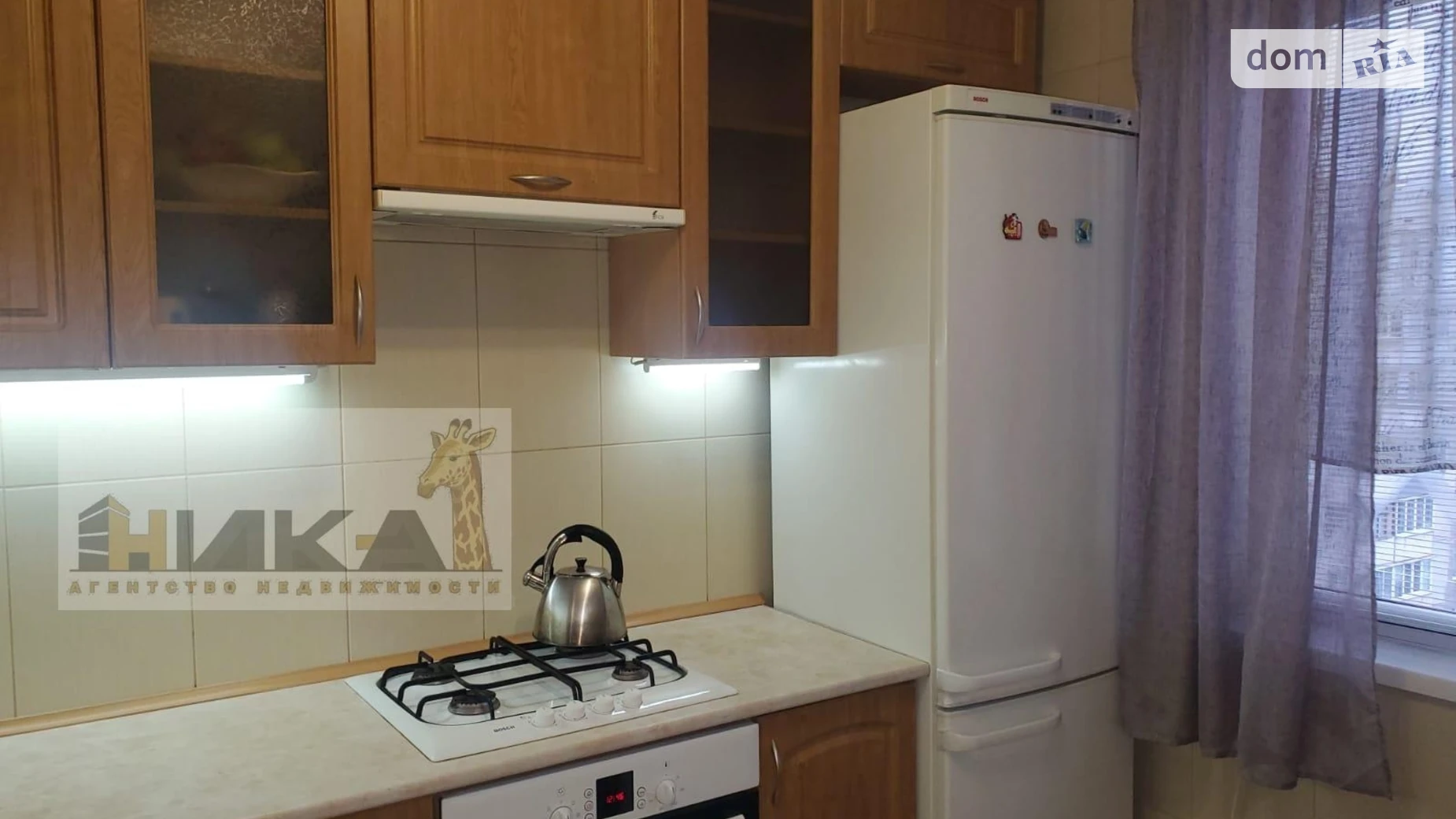 4-кімнатна квартира 80.13 кв. м у Запоріжжі, пл. Запорізька, 2 - фото 5