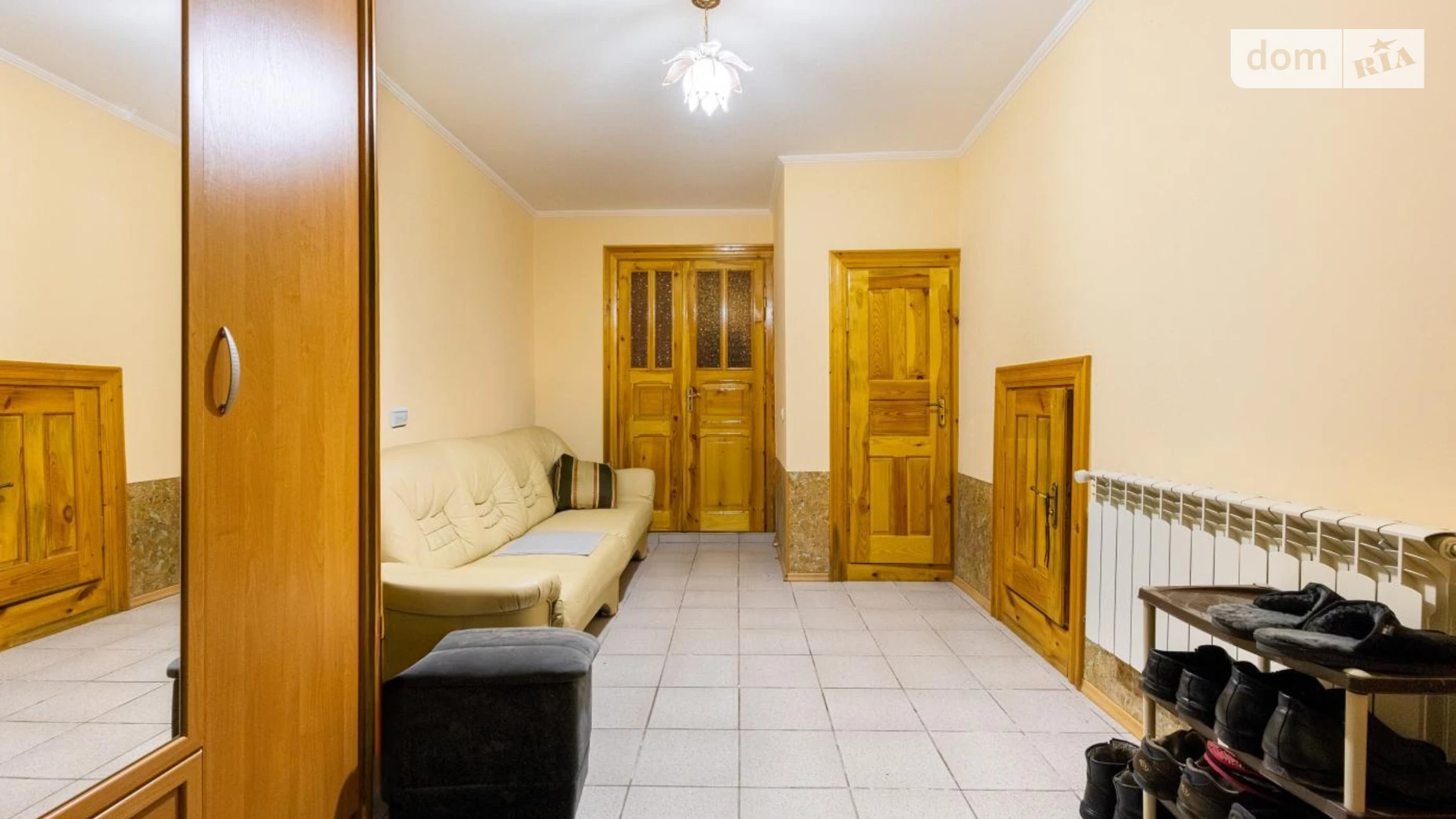 Продается дом на 2 этажа 184.4 кв. м с подвалом, цена: 160000 $ - фото 3