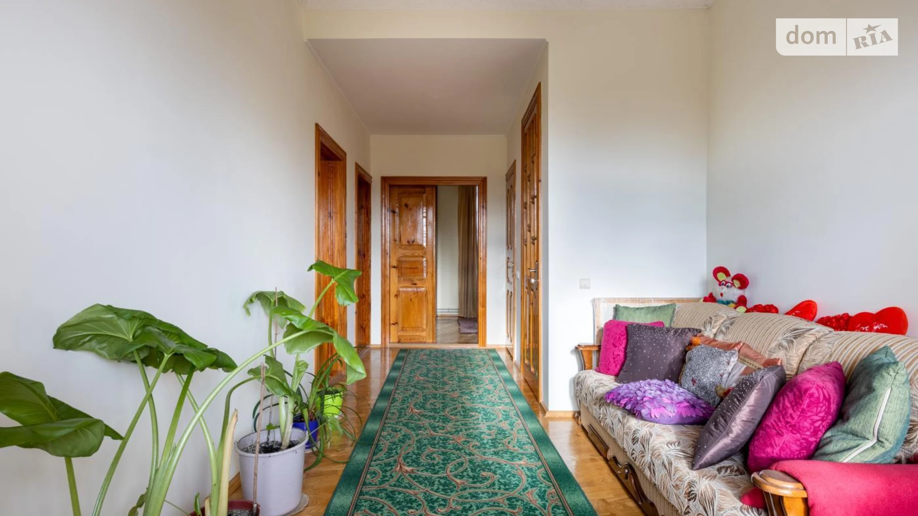 Продается дом на 2 этажа 184.4 кв. м с подвалом, цена: 160000 $ - фото 5