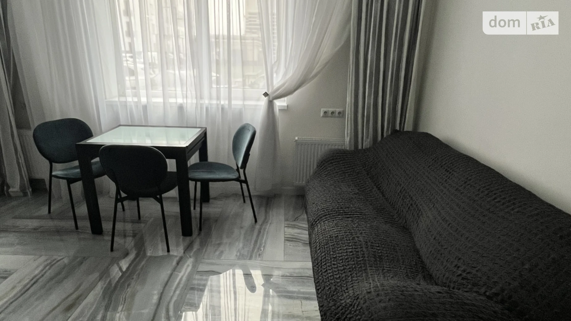 Сдается в аренду 1-комнатная квартира 50 кв. м в Хмельницком, ул. Свободы, 20/5 - фото 2