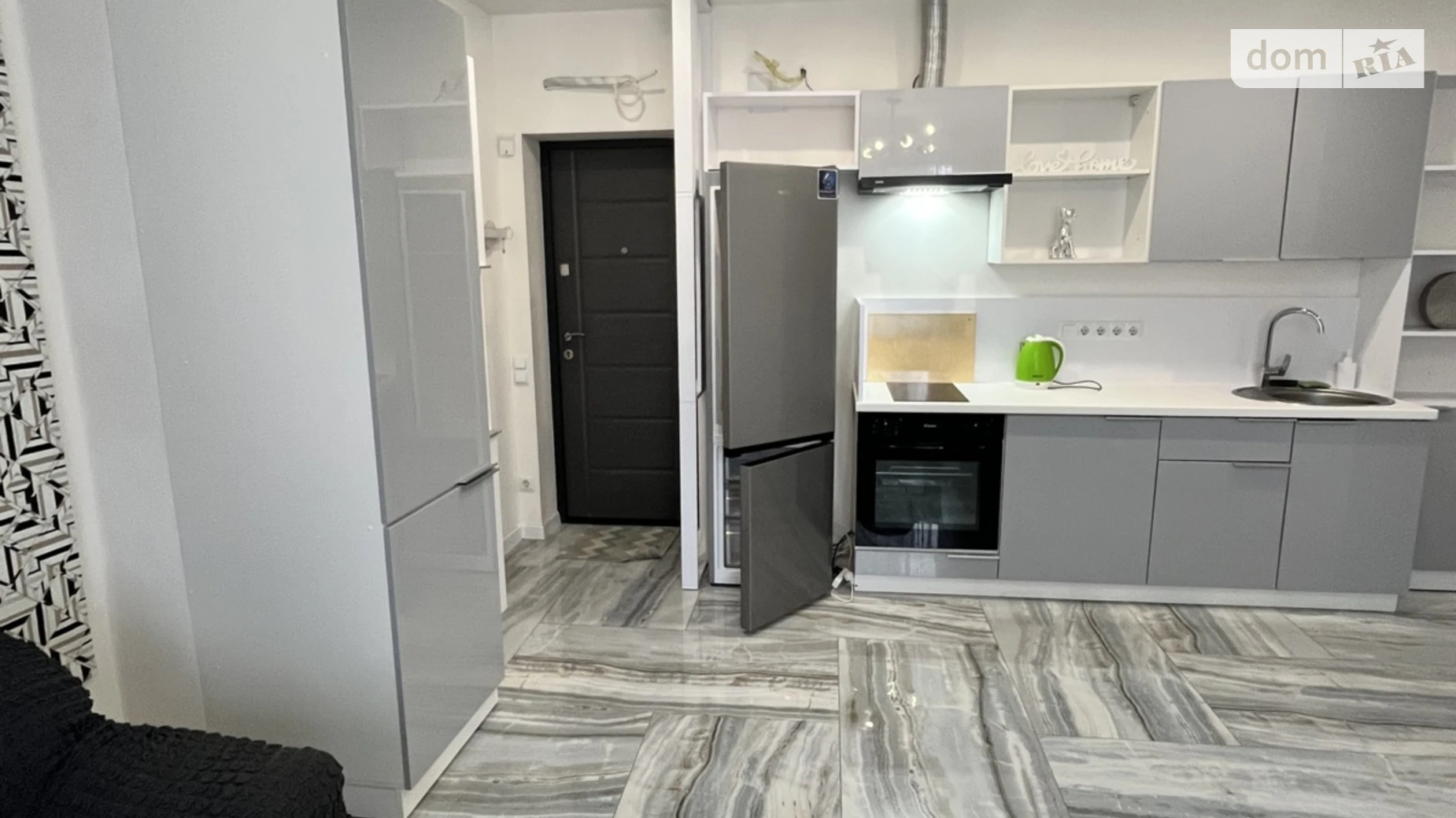 Сдается в аренду 1-комнатная квартира 50 кв. м в Хмельницком, ул. Свободы, 20/5 - фото 3