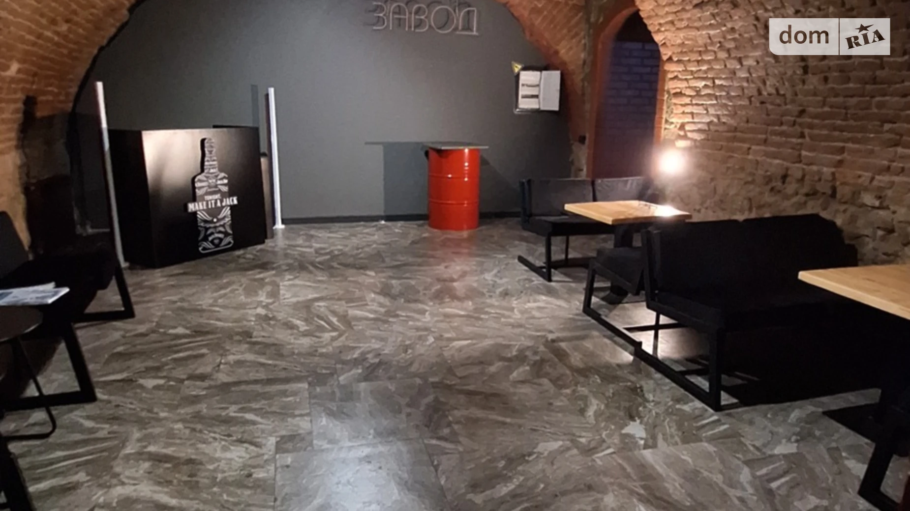 Сдается в аренду помещения свободного назначения 250 кв. м в 3-этажном здании, цена: 1000 $ - фото 2