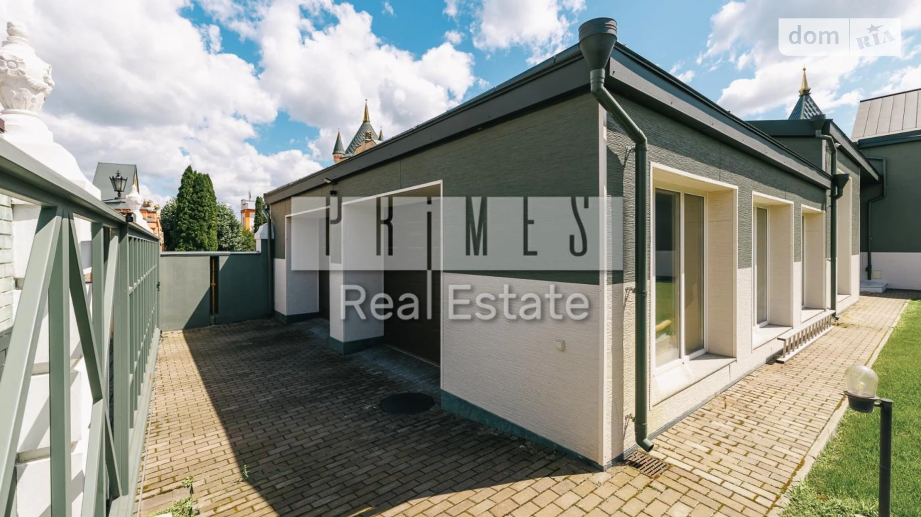 Сдается в аренду дом на 2 этажа 331.6 кв. м с гаражом, цена: 2500 $ - фото 4