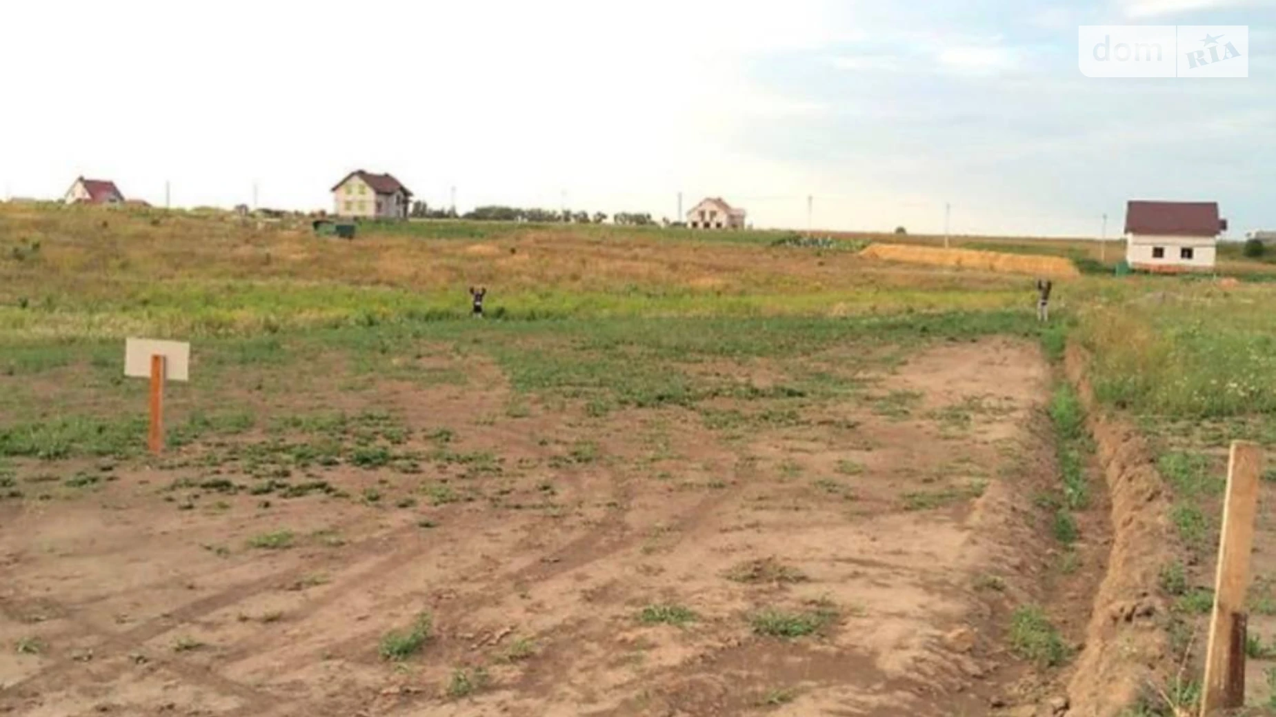 Продается земельный участок 15 соток в Ровенской области, цена: 10000 $ - фото 2