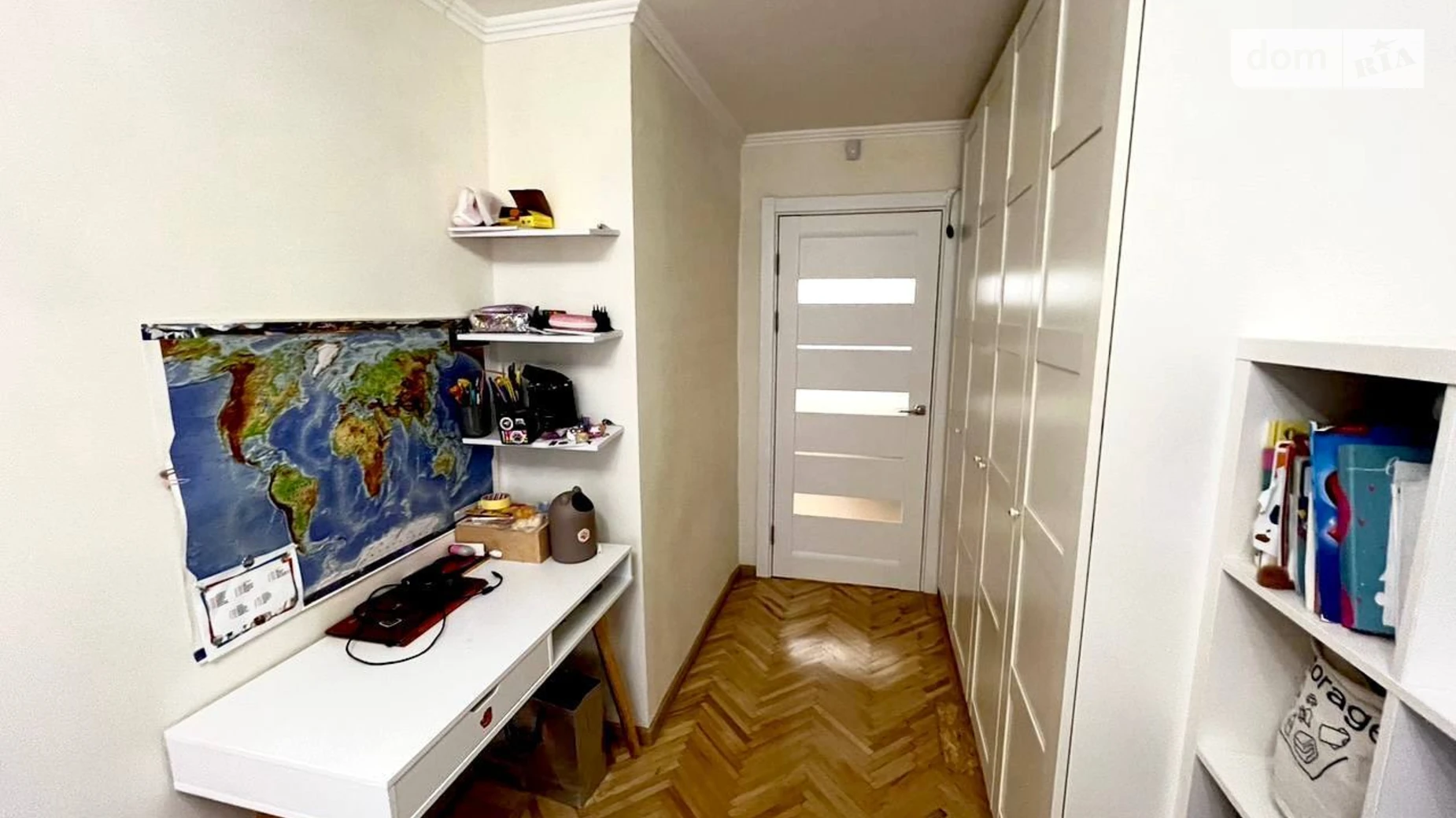 Сдается в аренду 1-комнатная квартира 40 кв. м в Киеве, бул. Николая Михновского(Дружбы Народов), 19А - фото 3