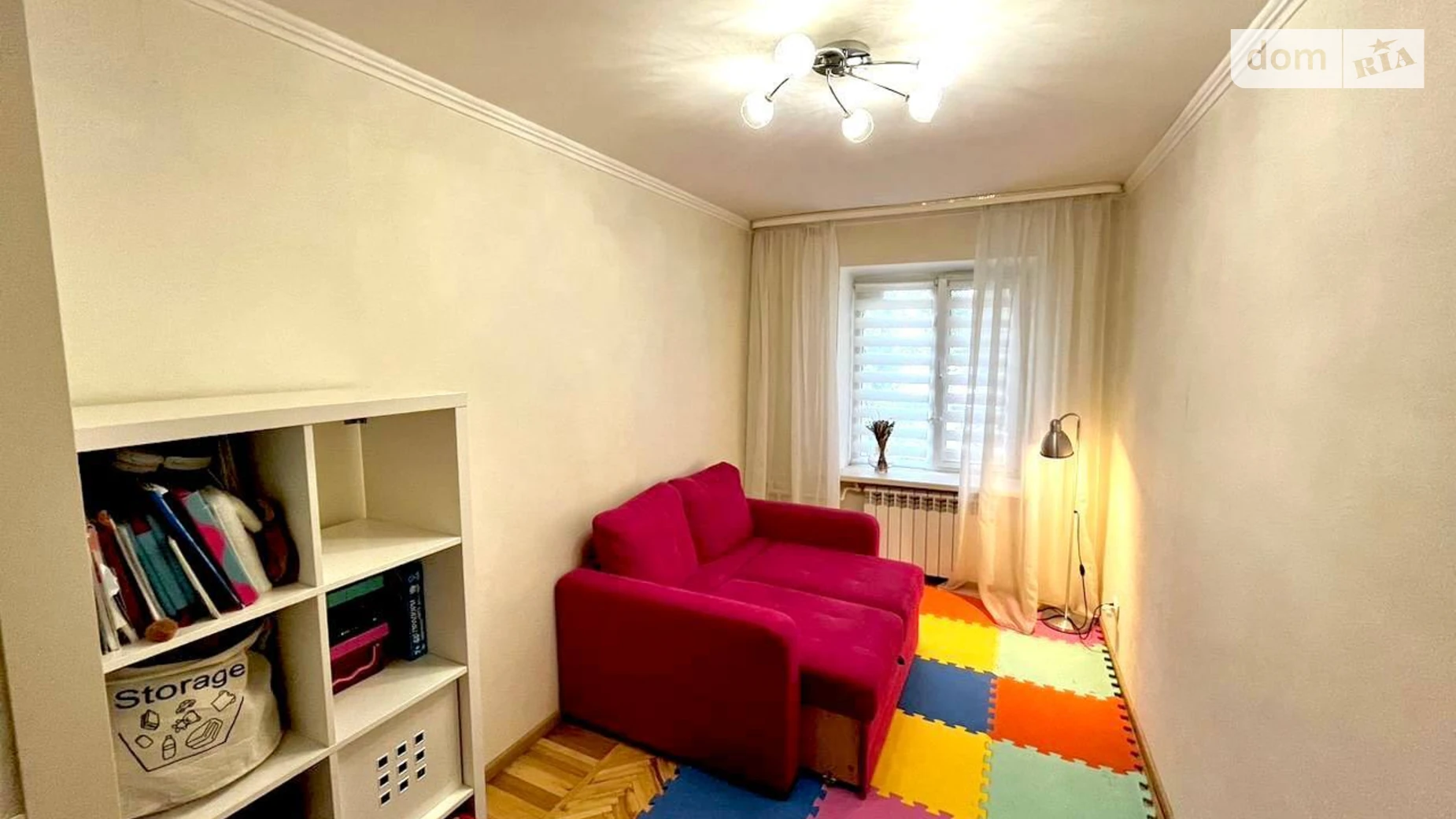 Сдается в аренду 1-комнатная квартира 40 кв. м в Киеве, бул. Николая Михновского(Дружбы Народов), 19А - фото 4