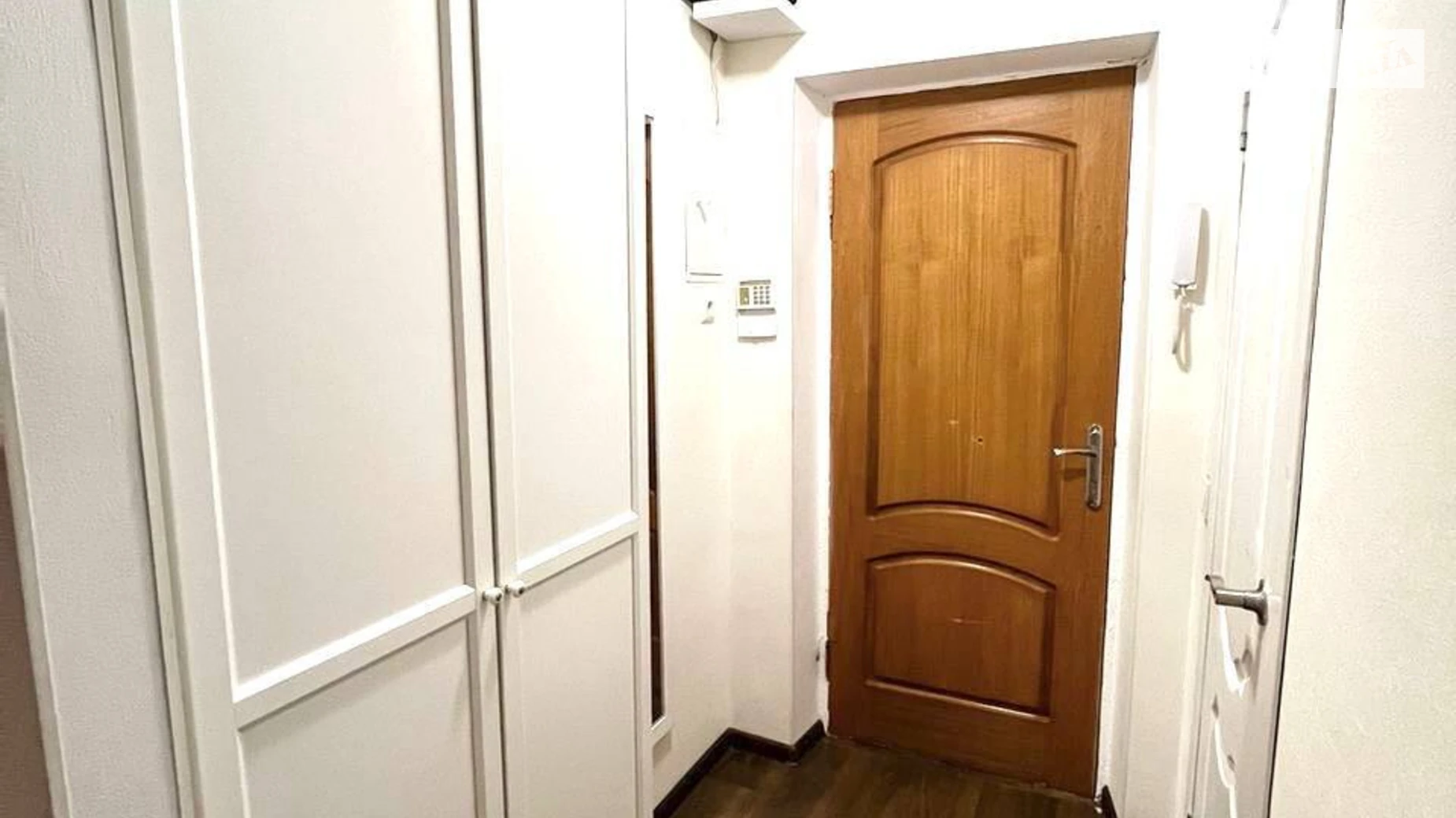 Сдается в аренду 1-комнатная квартира 40 кв. м в Киеве, бул. Николая Михновского(Дружбы Народов), 19А - фото 5