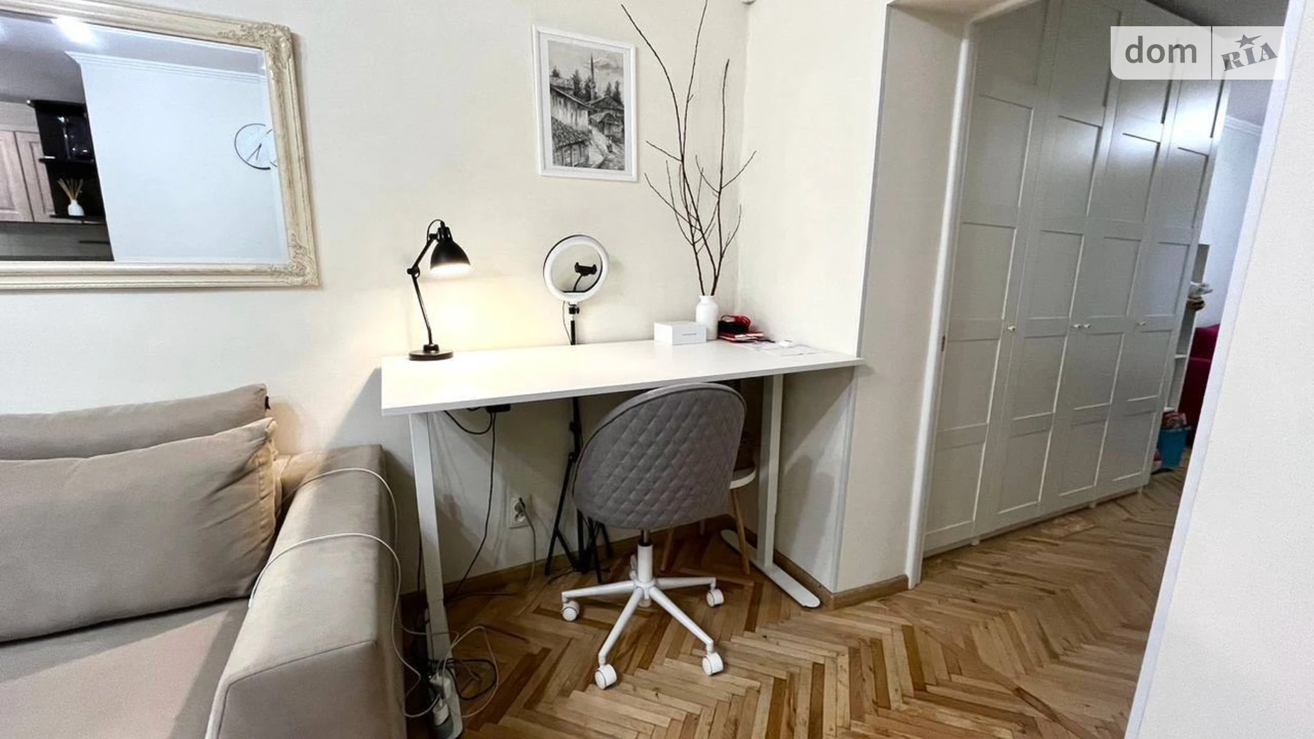 Сдается в аренду 1-комнатная квартира 40 кв. м в Киеве, бул. Николая Михновского(Дружбы Народов), 19А - фото 2