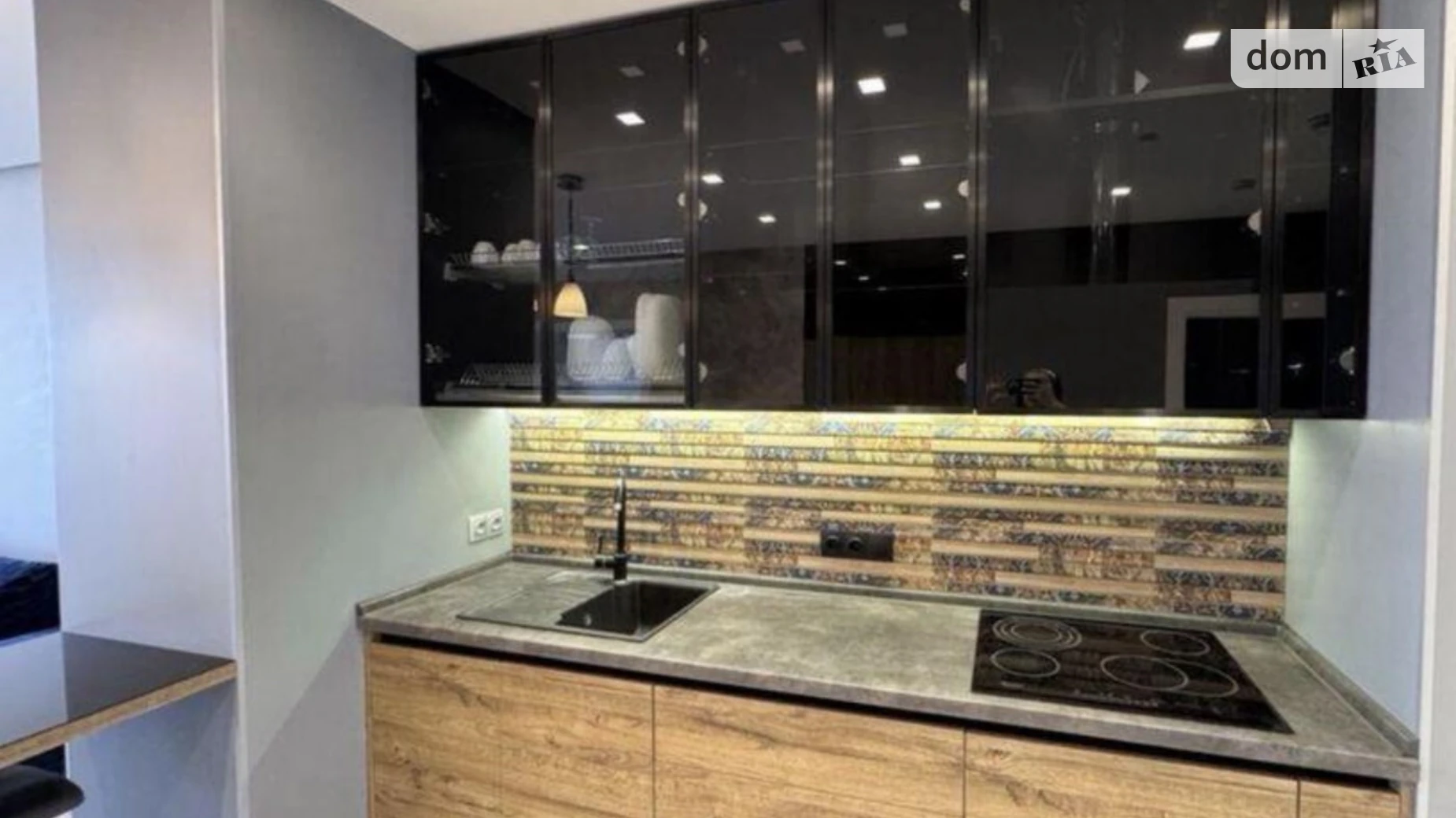 Продается 2-комнатная квартира 65 кв. м в Киеве, просп. Голосеевский(40-летия Октября), 60 - фото 3