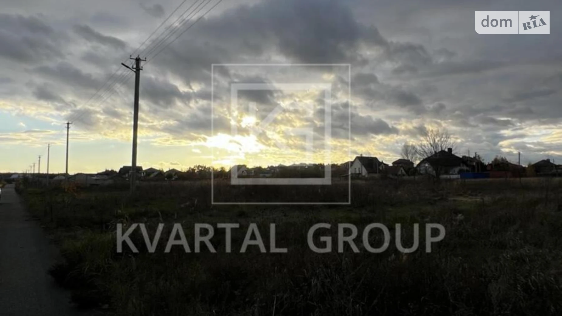 Продається земельна ділянка 11.6 соток у Київській області, цена: 22000 $ - фото 4