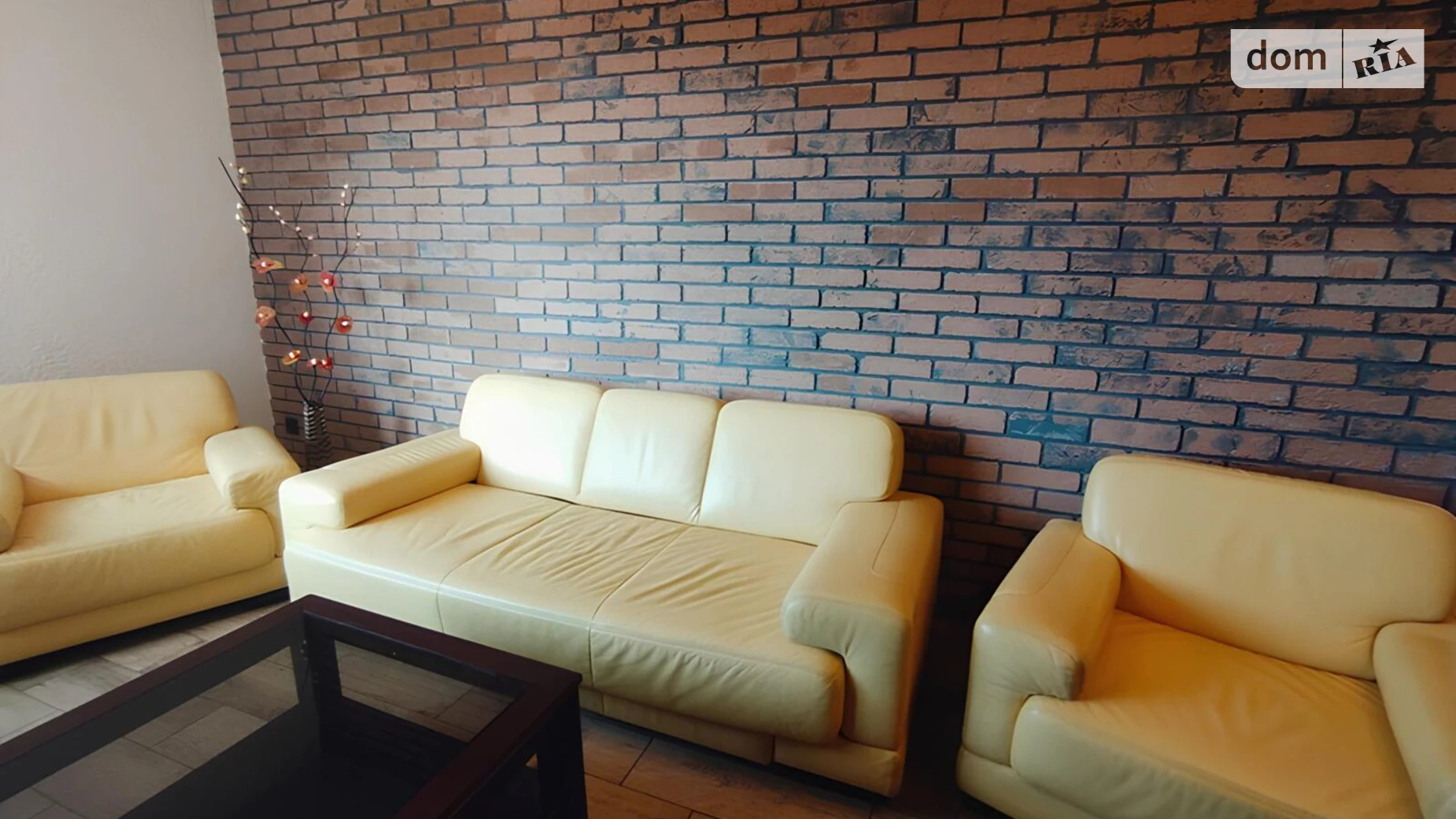 Сдается в аренду 1-комнатная квартира 42.5 кв. м в Львове, ул. Беговая, 17Б - фото 3