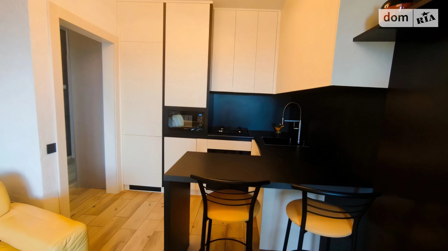 Сдается в аренду 1-комнатная квартира 42.5 кв. м в Львове, ул. Беговая, 17Б - фото 4