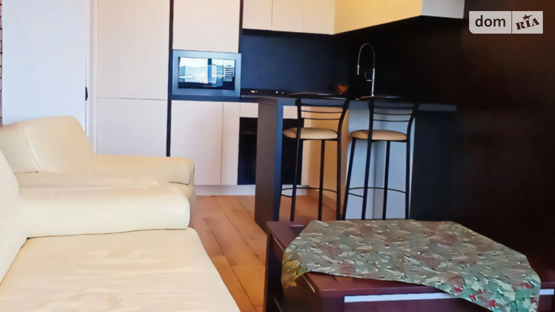 Сдается в аренду 1-комнатная квартира 42.5 кв. м в Львове, ул. Беговая, 17Б - фото 5