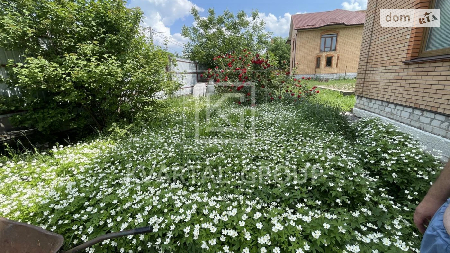 Продается дом на 2 этажа 293.4 кв. м с бассейном, цена: 300000 $ - фото 5