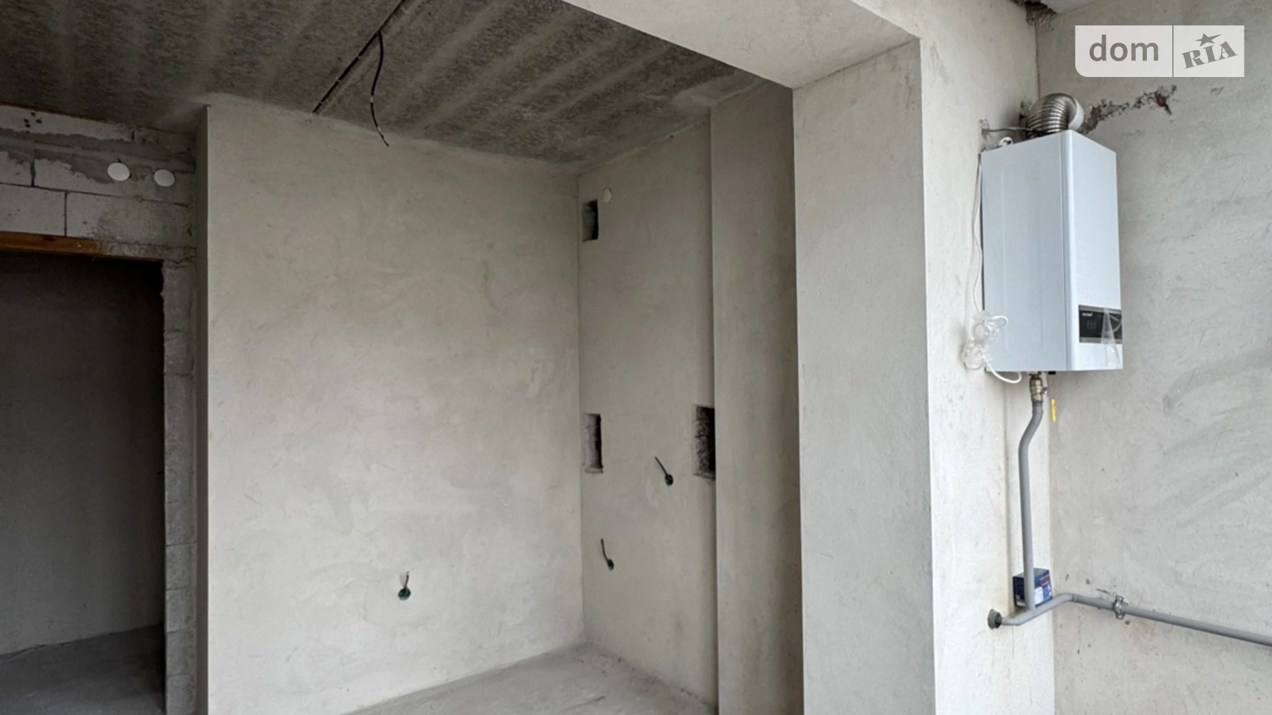 Продается 2-комнатная квартира 57.9 кв. м в, цена: 44000 $ - фото 4