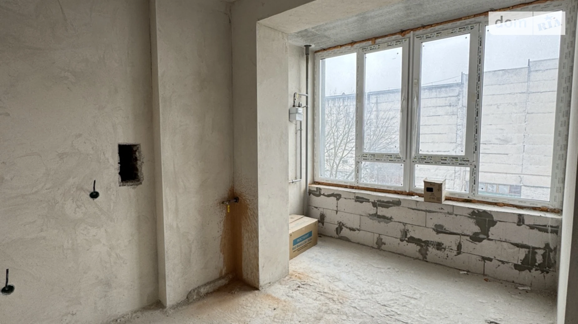 Продается 2-комнатная квартира 57.9 кв. м в, цена: 44000 $ - фото 3