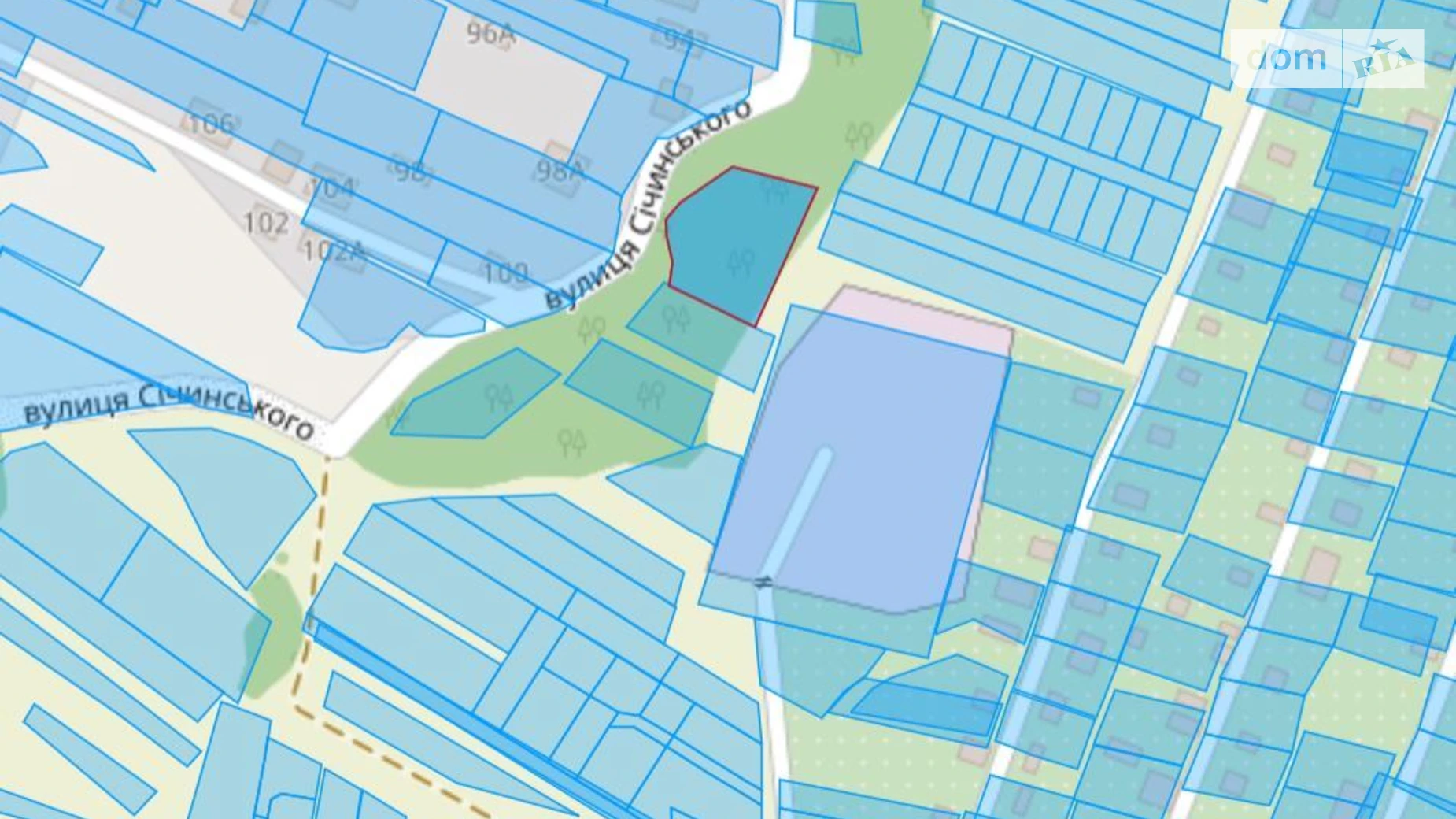 Продается земельный участок 12 соток в Ивано-Франковской области, цена: 31500 $ - фото 2