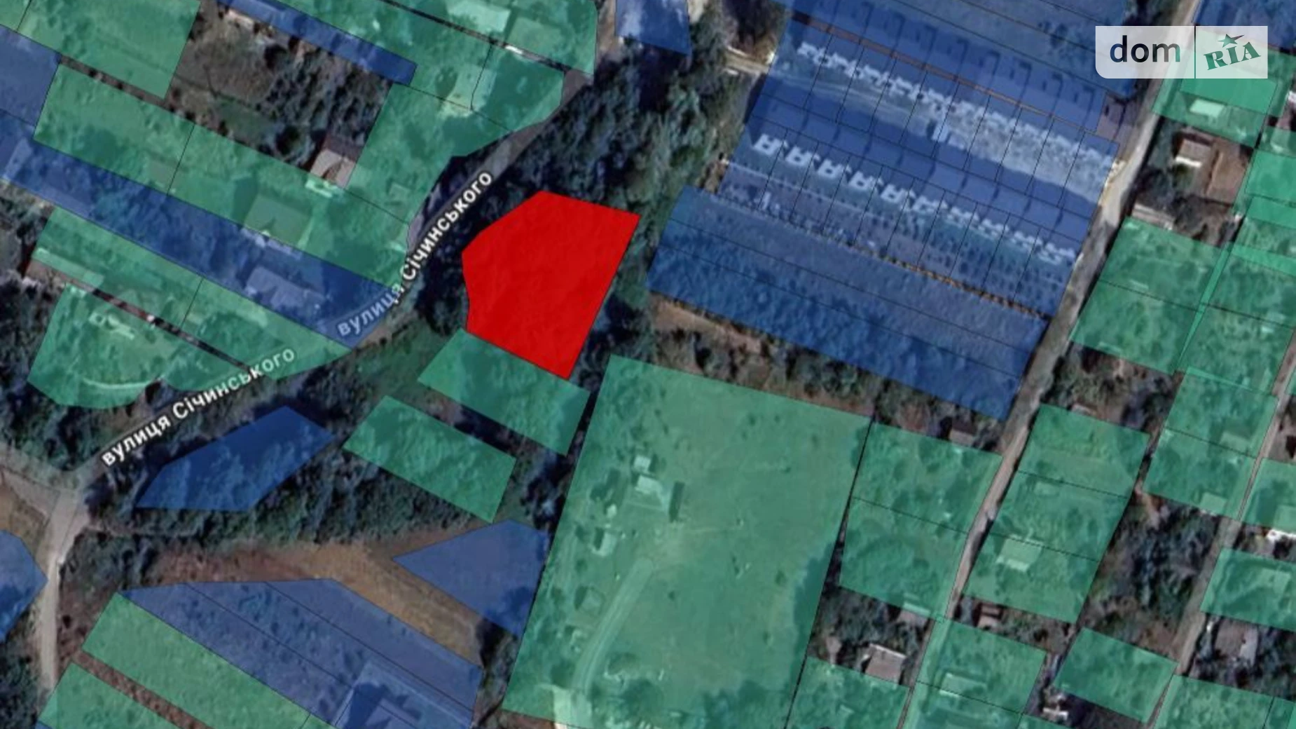 Продается земельный участок 12 соток в Ивано-Франковской области, цена: 31500 $ - фото 3