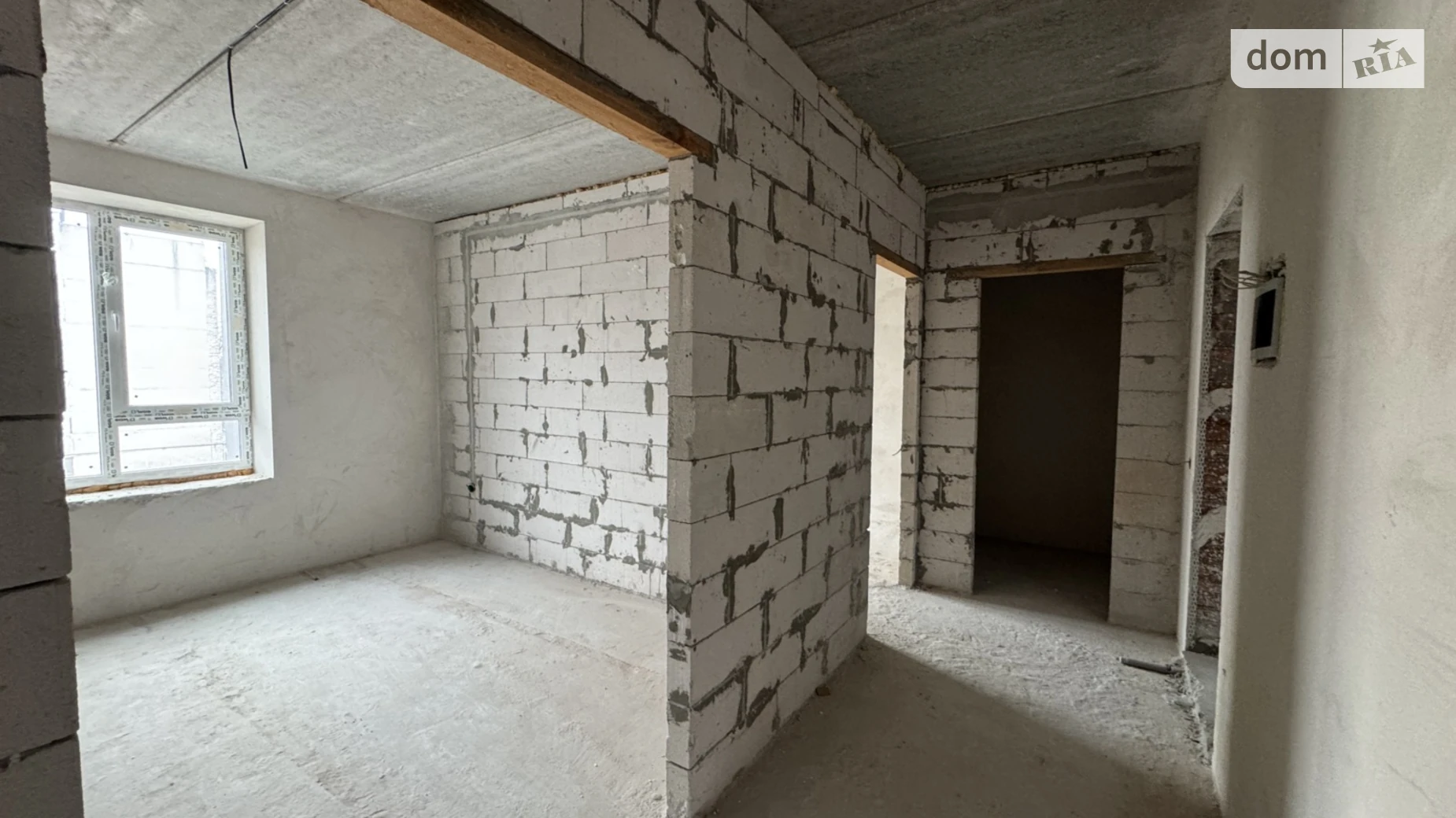 Продается 2-комнатная квартира 57.9 кв. м в, цена: 44000 $ - фото 5