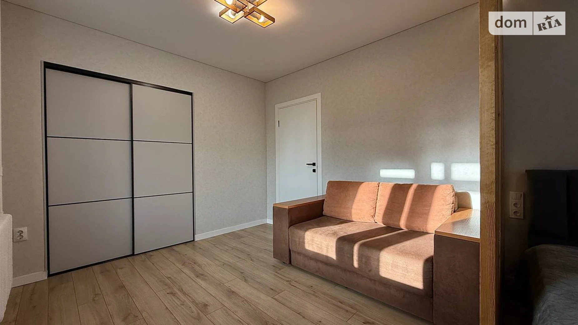 Продається 1-кімнатна квартира 34.5 кв. м у Житомирі, вул. Шевченка, 100 - фото 5