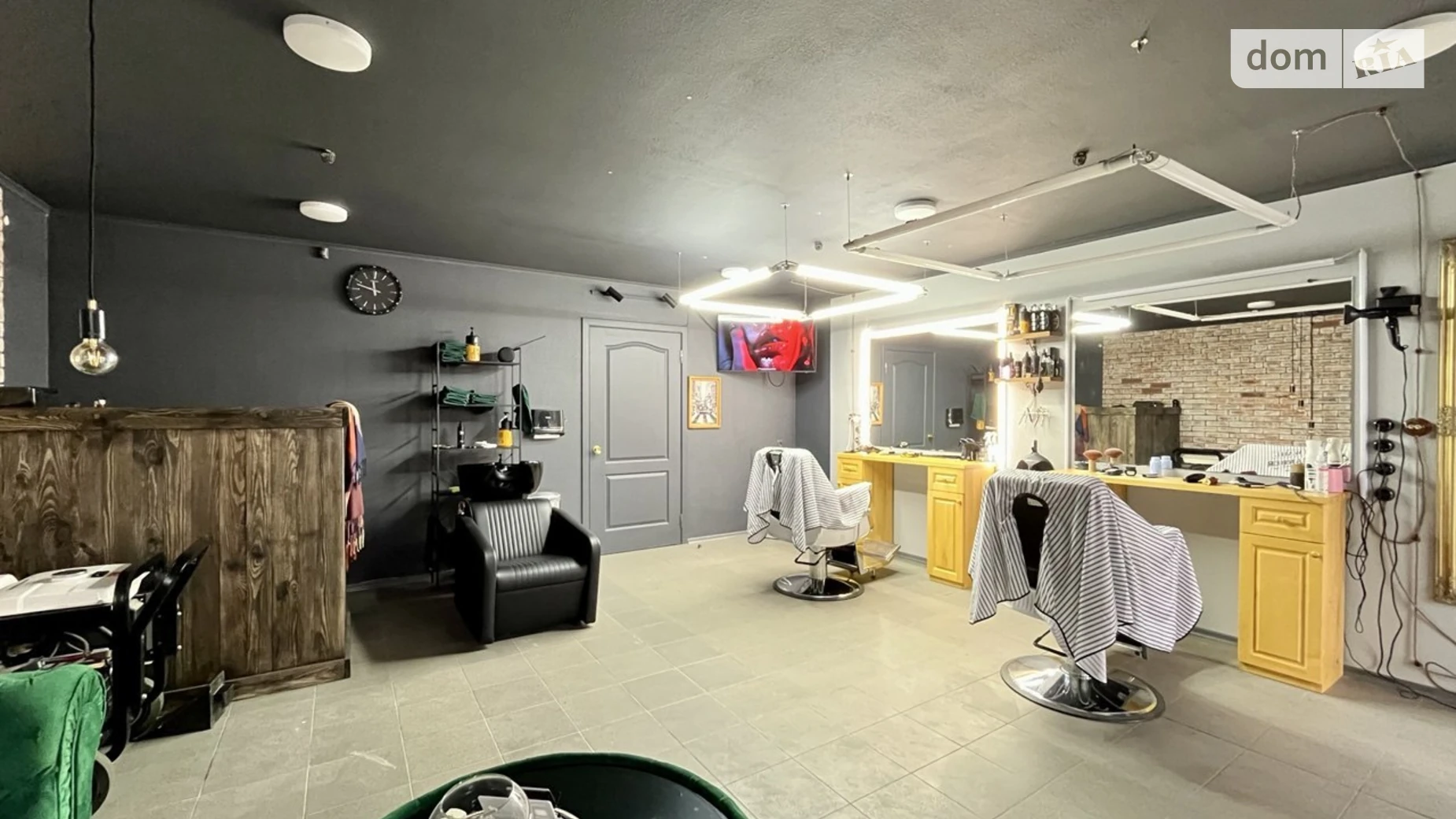 Сдается в аренду помещения свободного назначения 59.4 кв. м в 5-этажном здании, цена: 30000 грн - фото 3