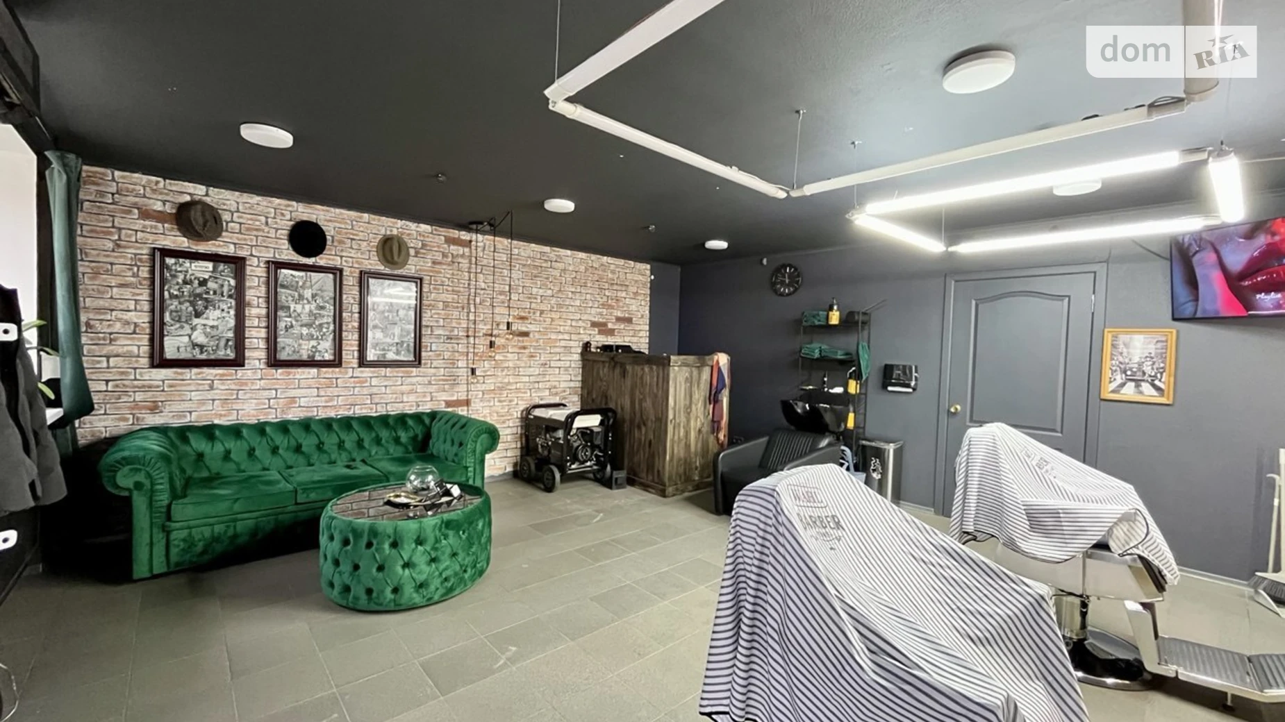 Сдается в аренду помещения свободного назначения 59.4 кв. м в 5-этажном здании, цена: 30000 грн - фото 5