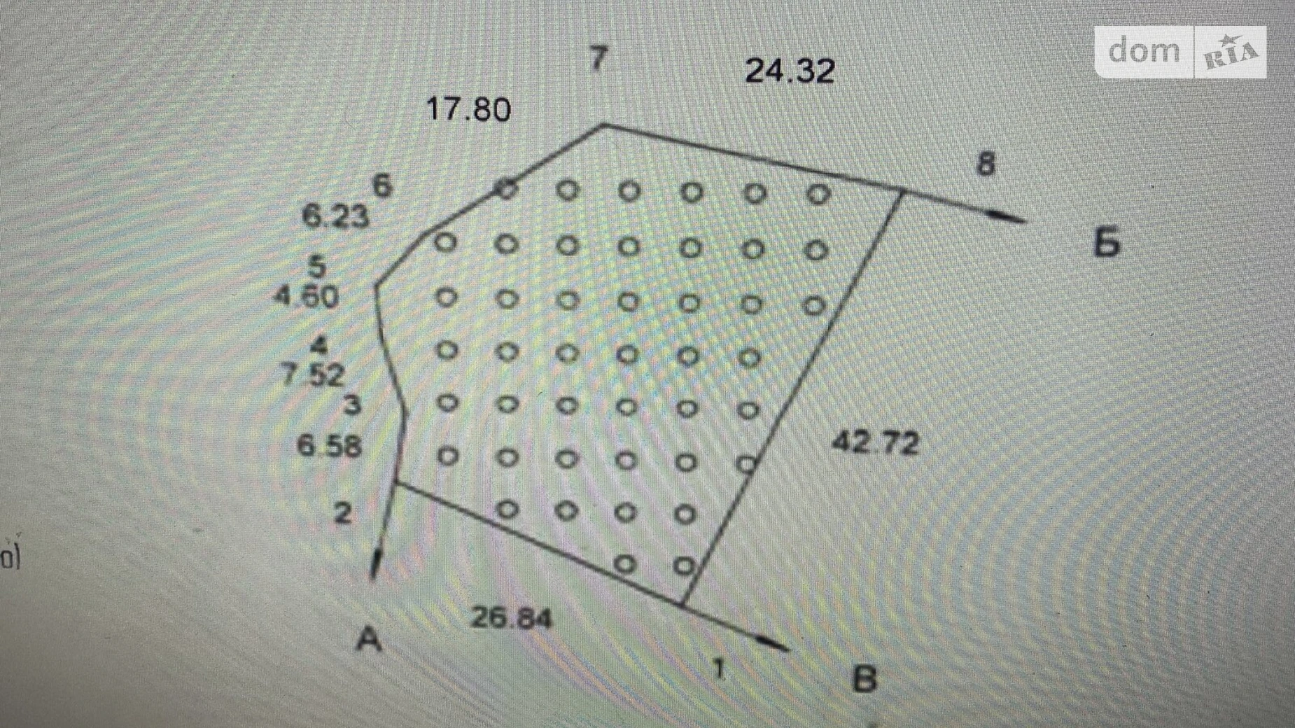 Продается земельный участок 12 соток в Ивано-Франковской области, цена: 31500 $ - фото 5