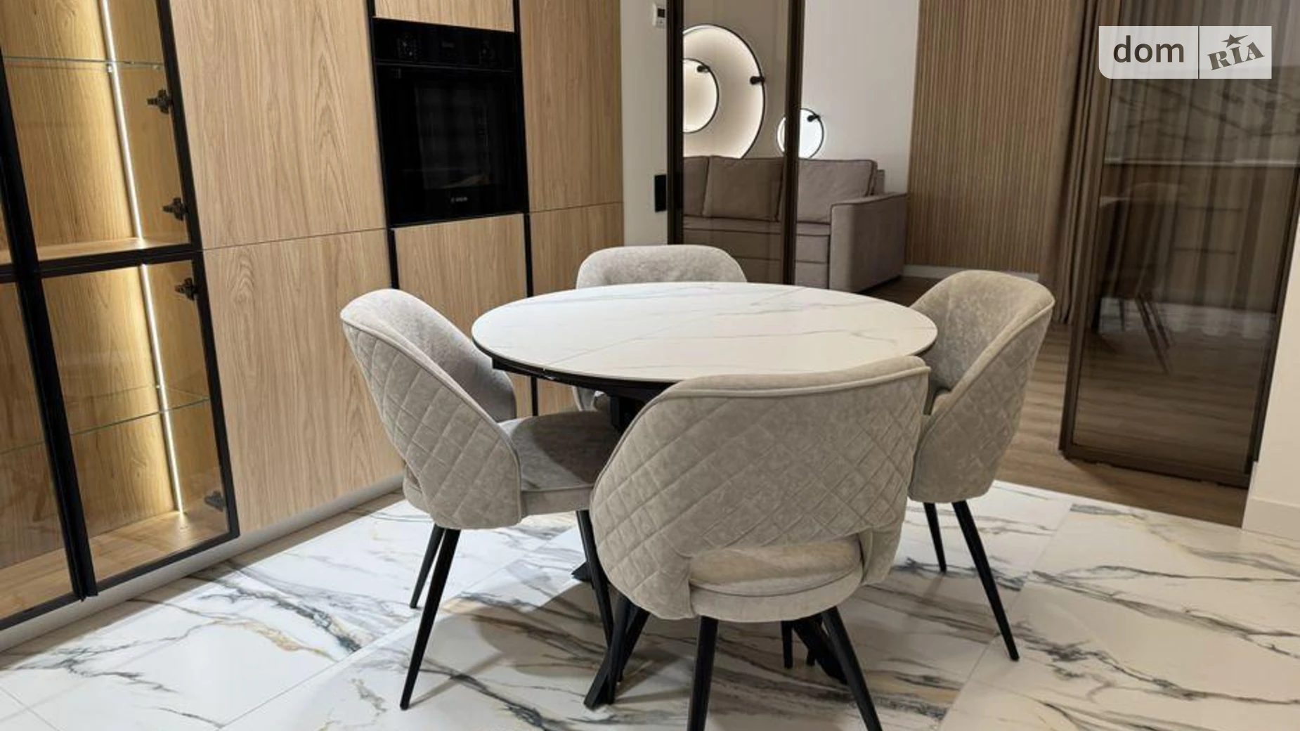 Продается 2-комнатная квартира 64 кв. м в Киеве, ул. Костанайская, 13А - фото 3