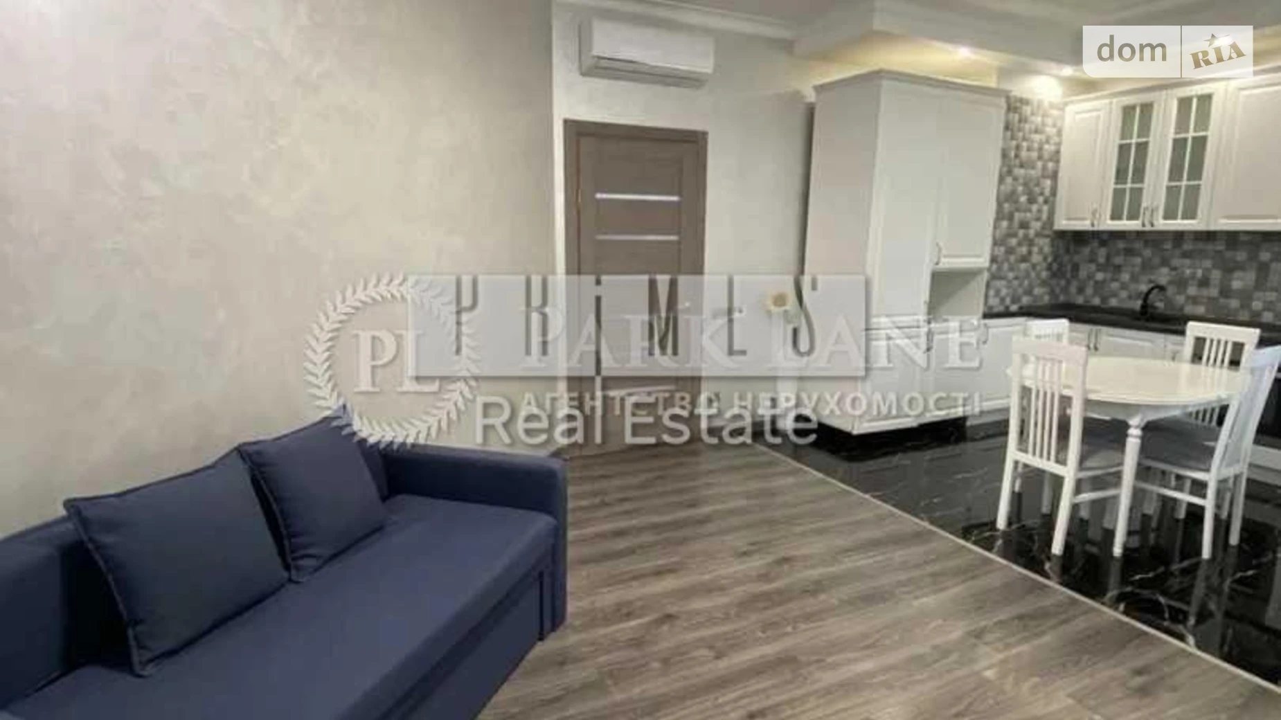 Продается 1-комнатная квартира 54 кв. м в Киеве, ул. Василия Тютюнника, 37/1 - фото 3