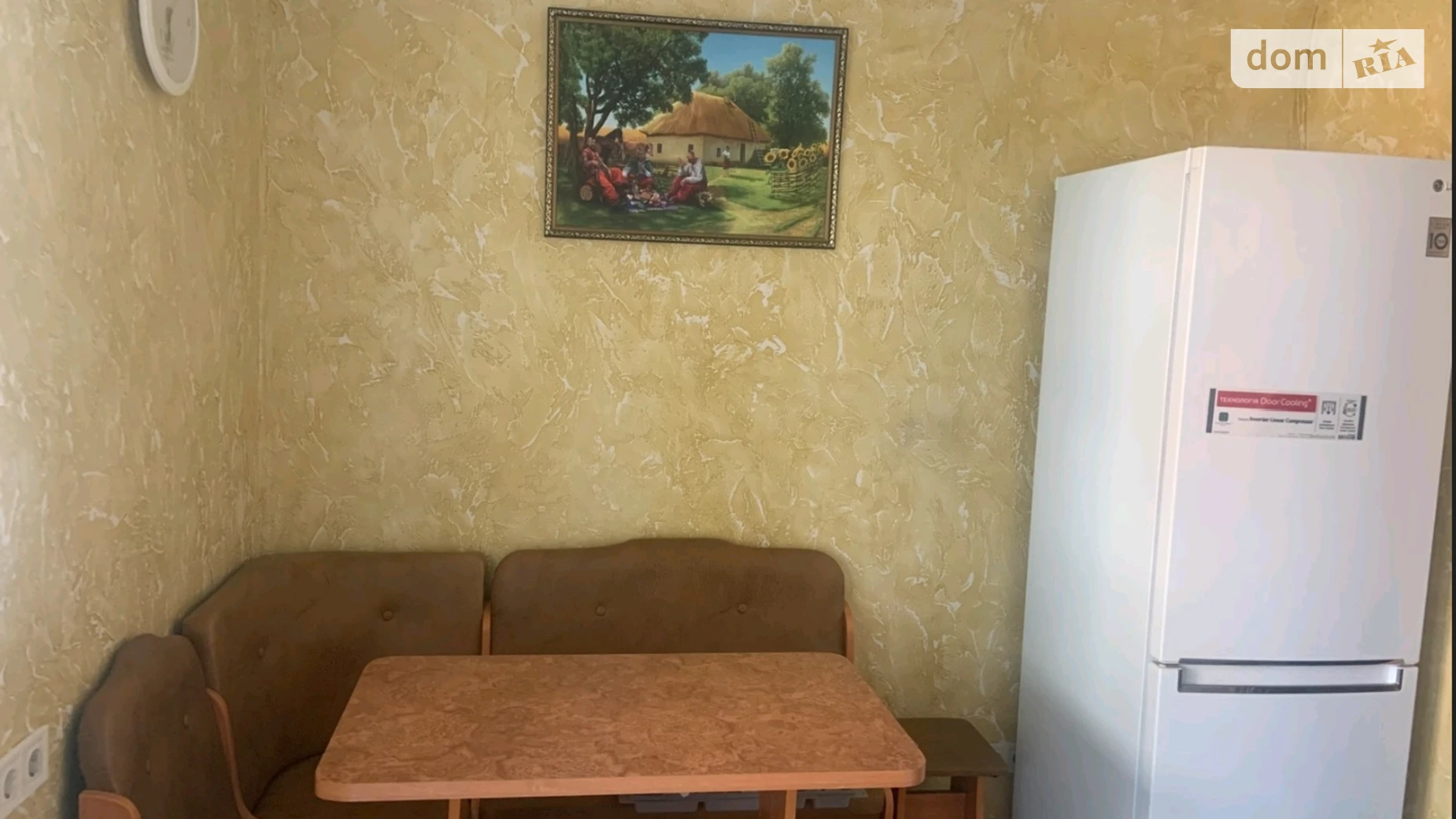 Сдается в аренду 1-комнатная квартира 48 кв. м в Виннице, ул. Тимофеевская - фото 4