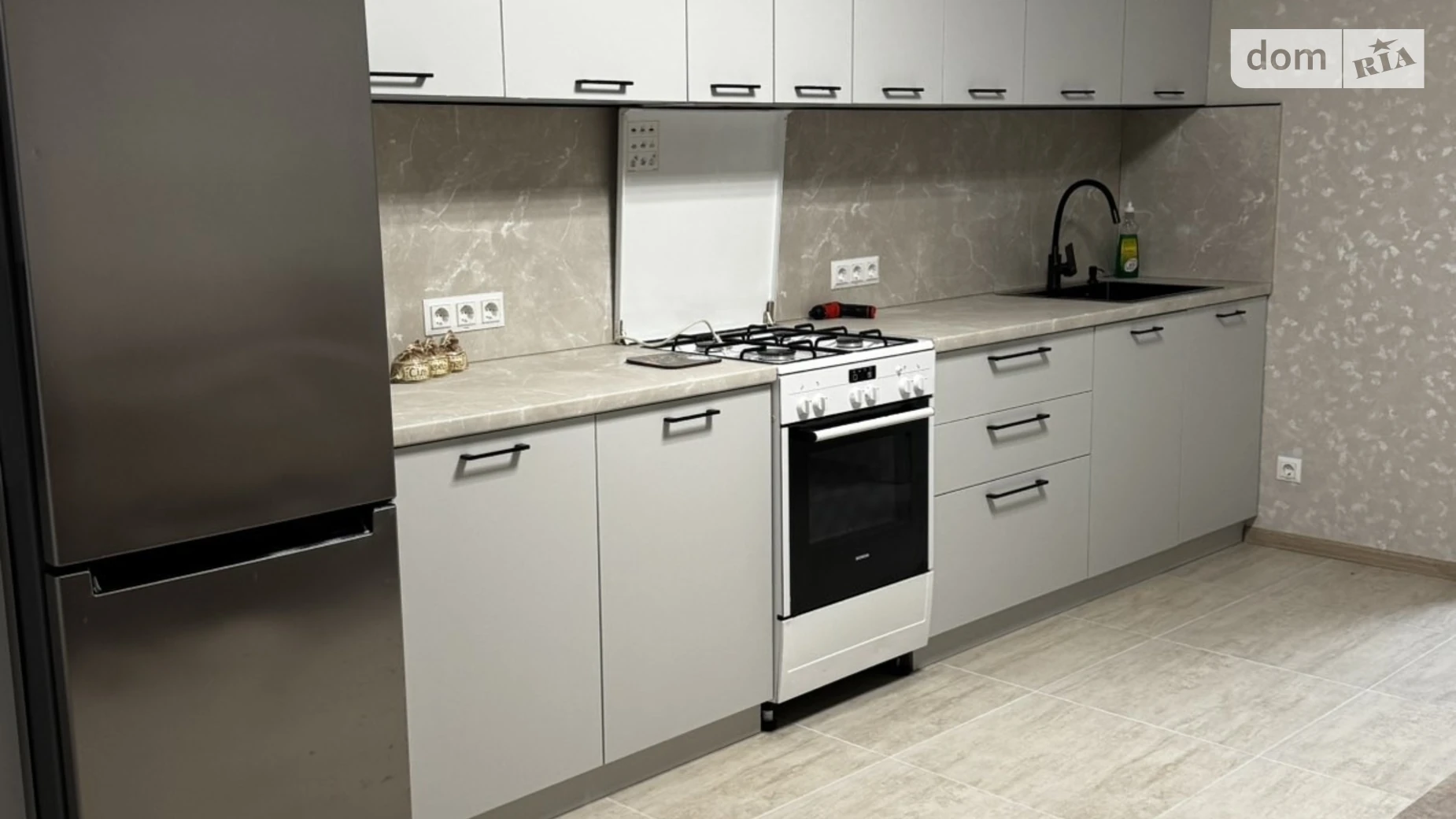 Сдается в аренду 2-комнатная квартира 68 кв. м в Хмельницком, ул. Лесогриневецкая, 34 - фото 3