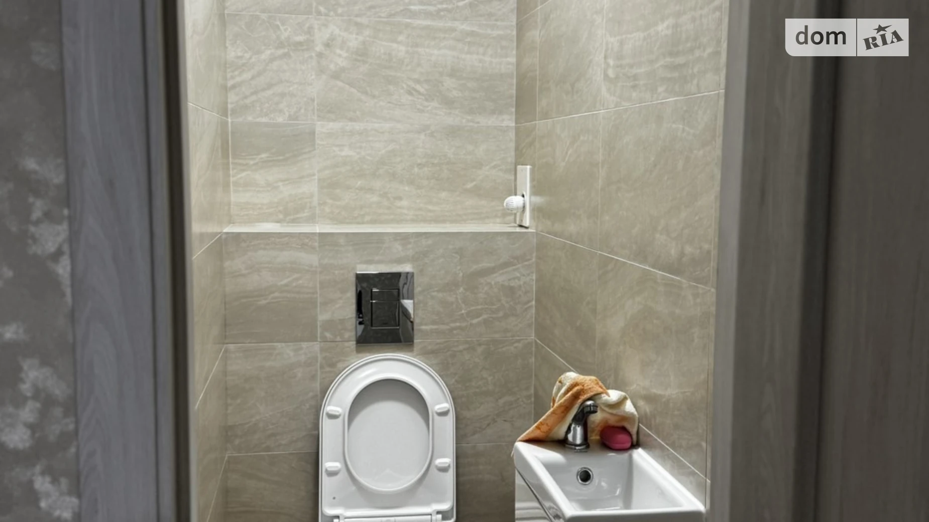 Сдается в аренду 2-комнатная квартира 68 кв. м в Хмельницком, ул. Лесогриневецкая, 34 - фото 5