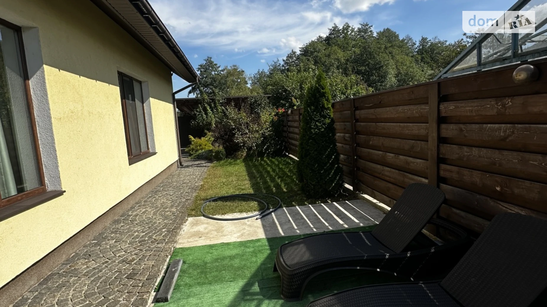 Продается дом на 2 этажа 170 кв. м с террасой, цена: 198000 $ - фото 2