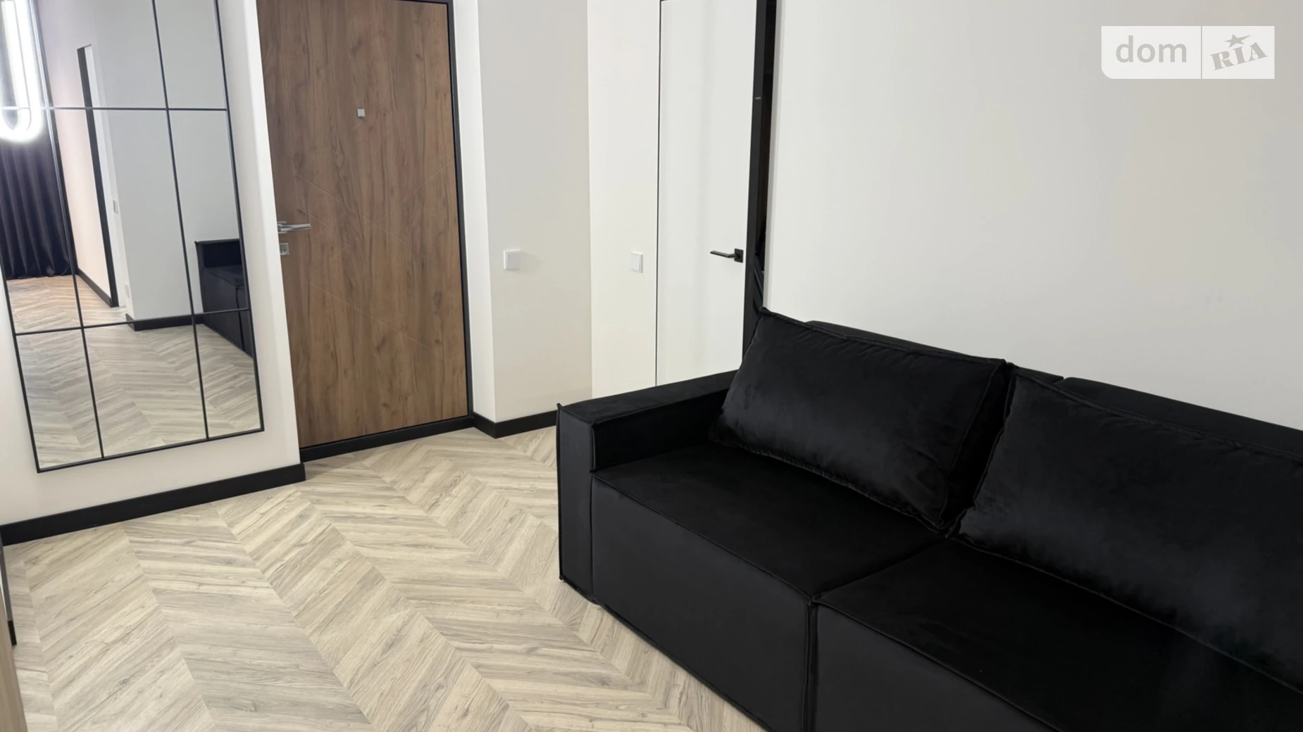 Продается 1-комнатная квартира 41.7 кв. м в Ирпене, ул. Университетская(Карла Маркса), 3/14 - фото 3