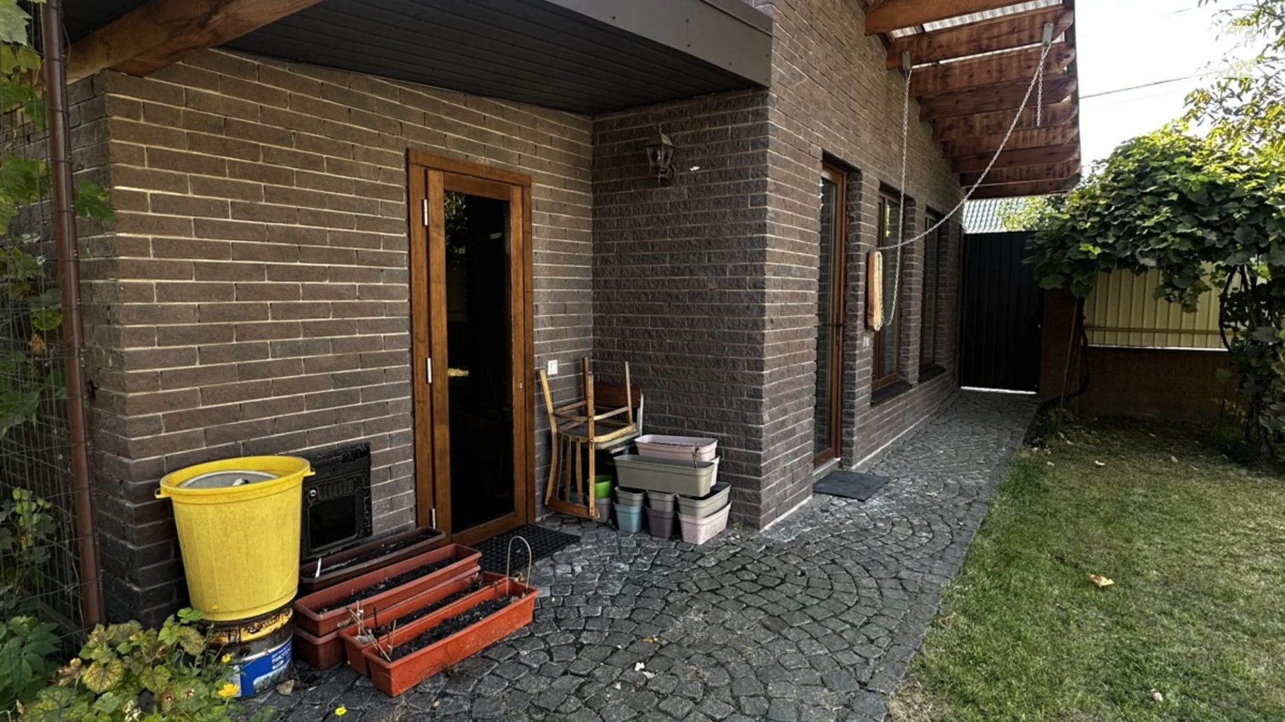 Продается дом на 2 этажа 170 кв. м с террасой, цена: 198000 $ - фото 5