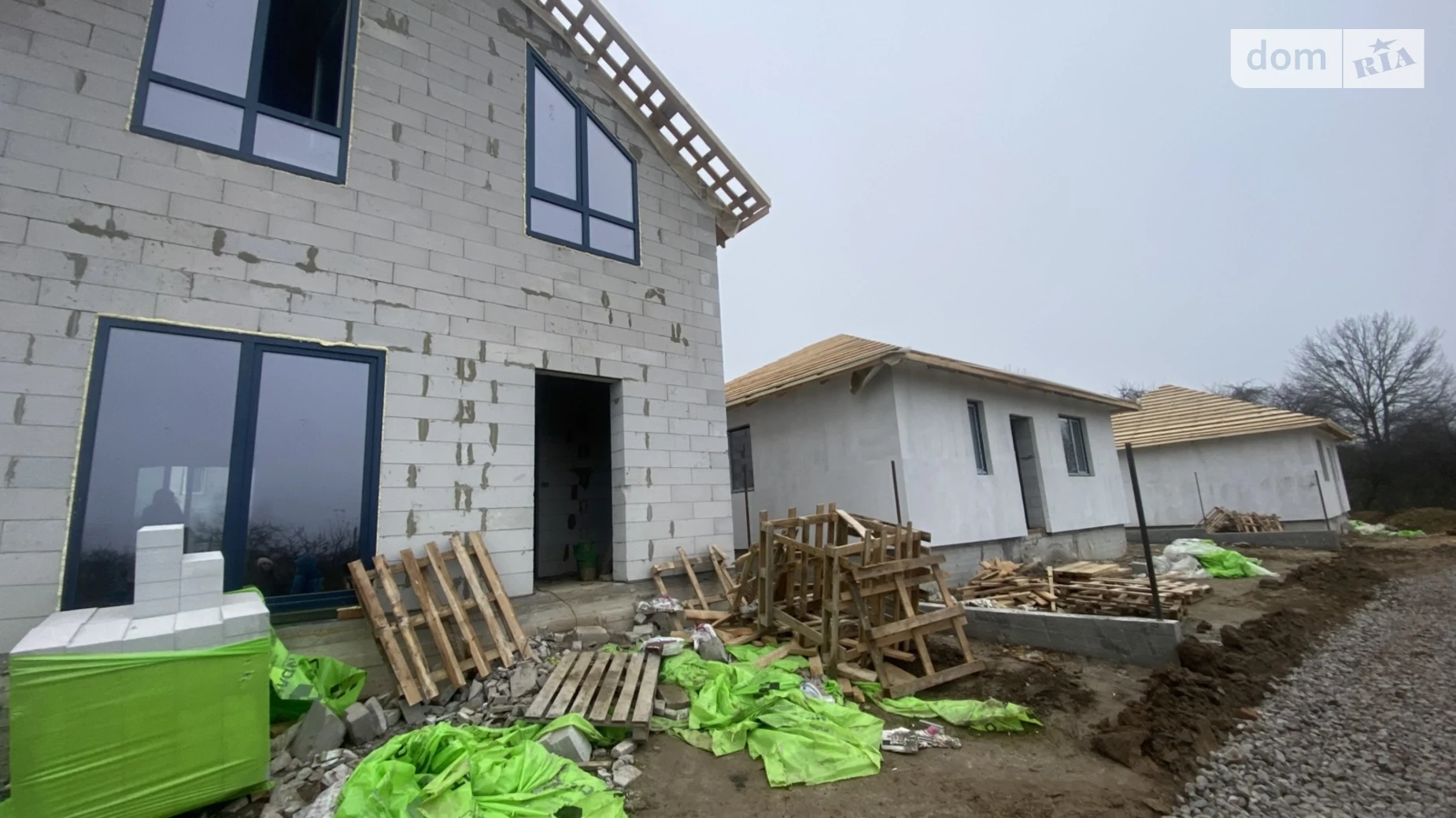 Продається будинок 2 поверховий 95 кв. м з балконом, цена: 69000 $ - фото 2